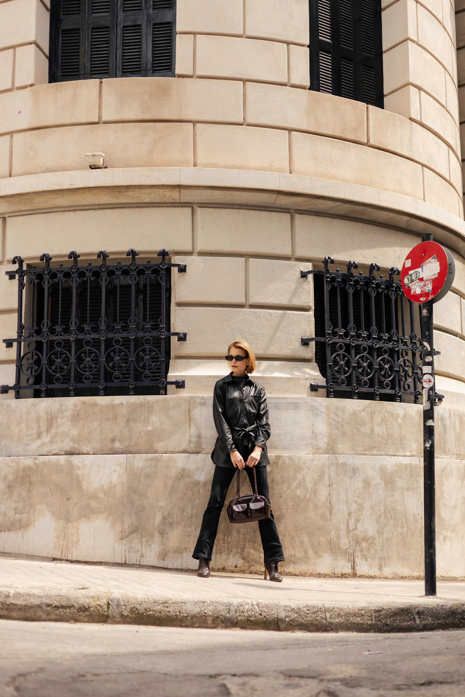 Portrait Photographer in Athens