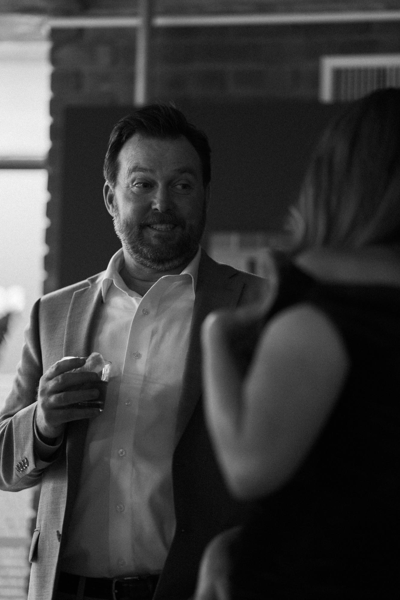 Party. Daniel Vegera — Artistic & Business Photography in San Francisco