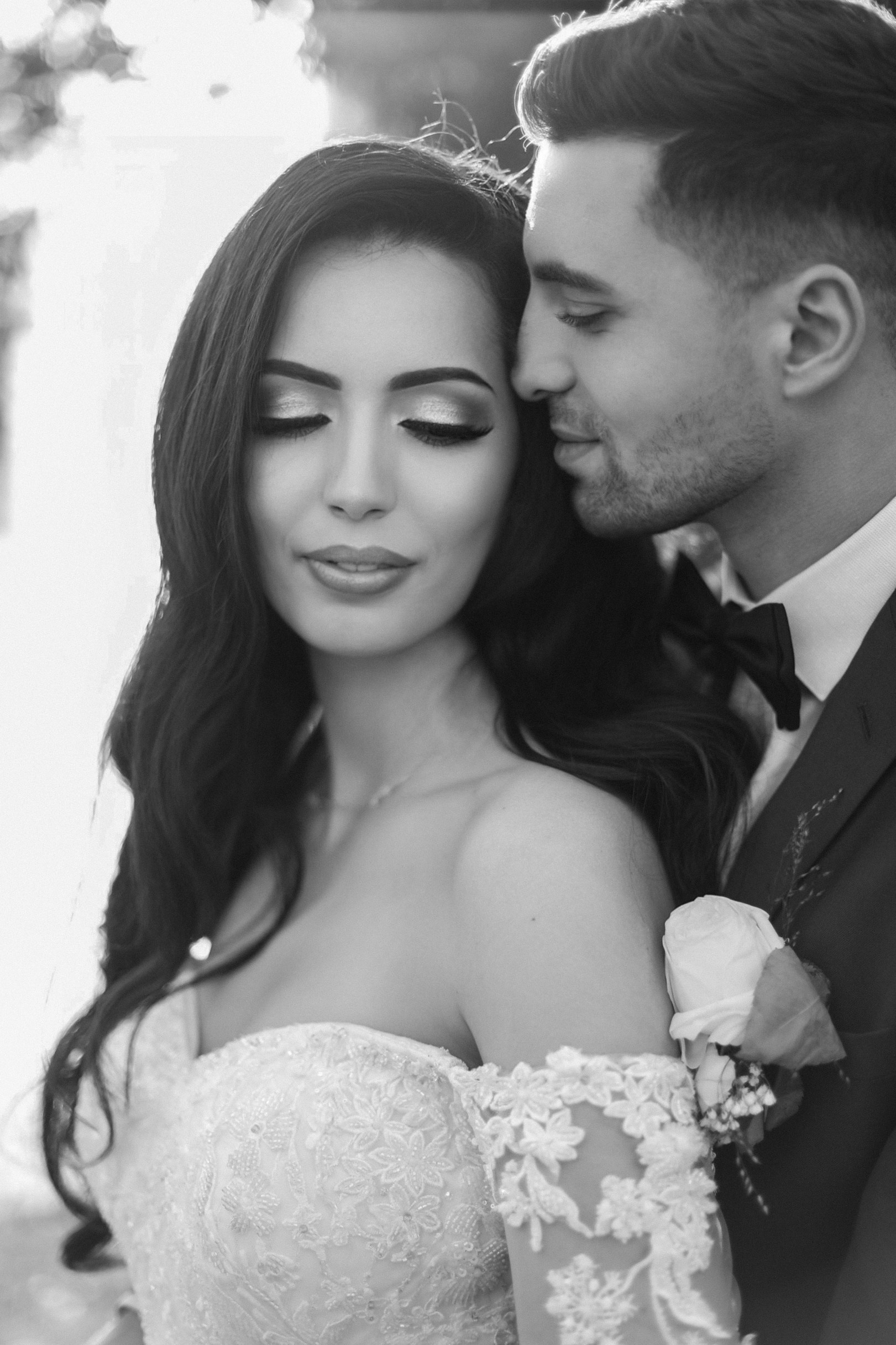 Yusef & Sarah. Flora Grigoryan Wedding Photography