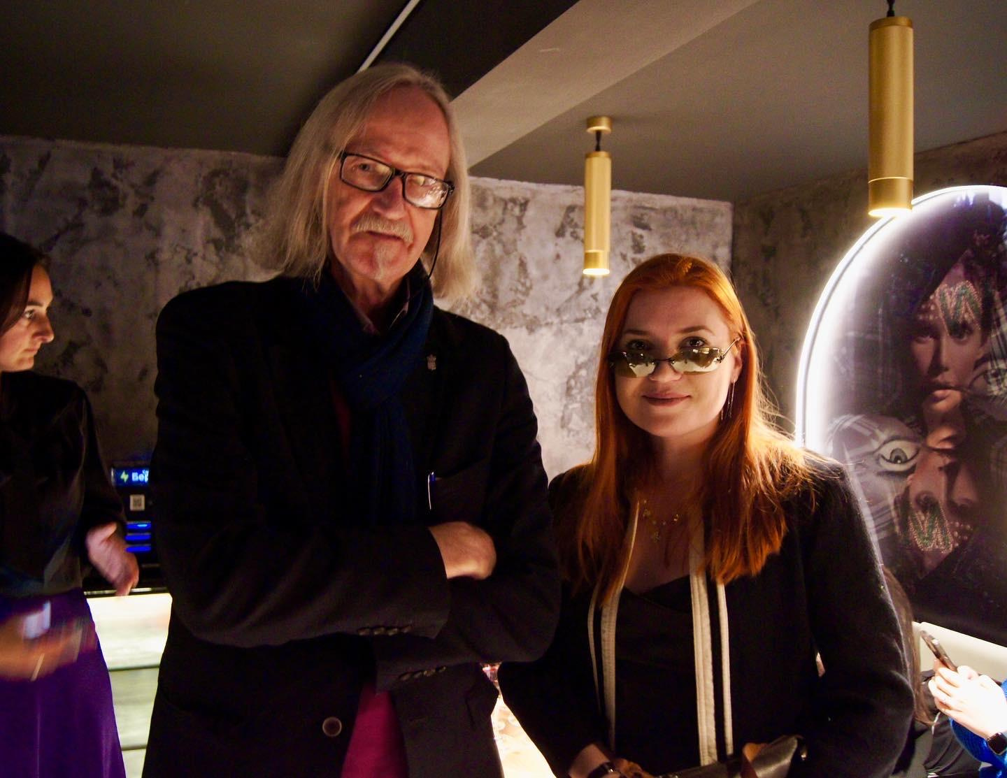 АИNA Vernov. Vernov Production & AKKA Music in association CASIdAF & BRUCEF