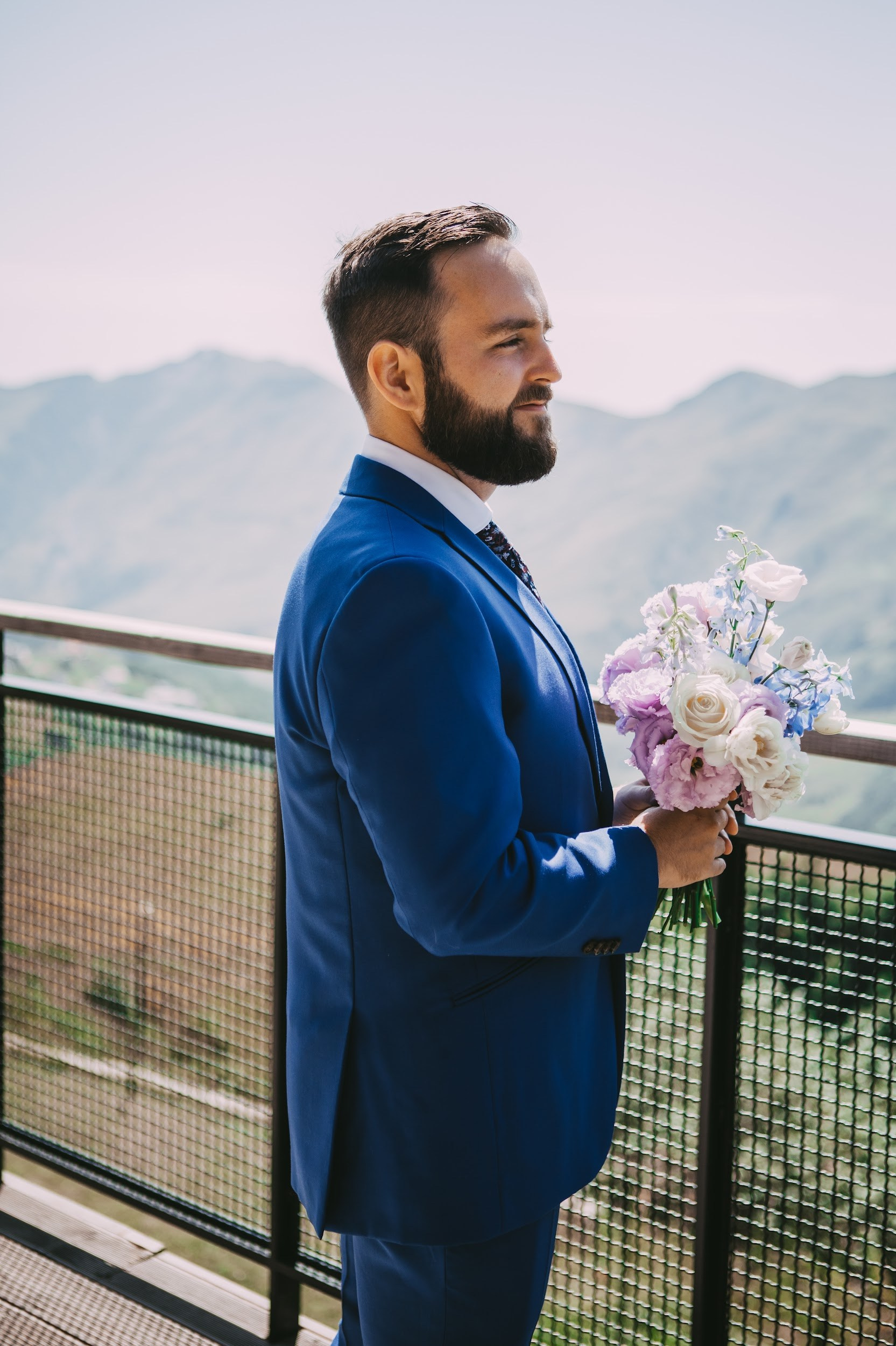 Wedding in Mountains of Georgia. Арт Ивент Студио — Свадьбы и мероприятия в Грузии 💜
