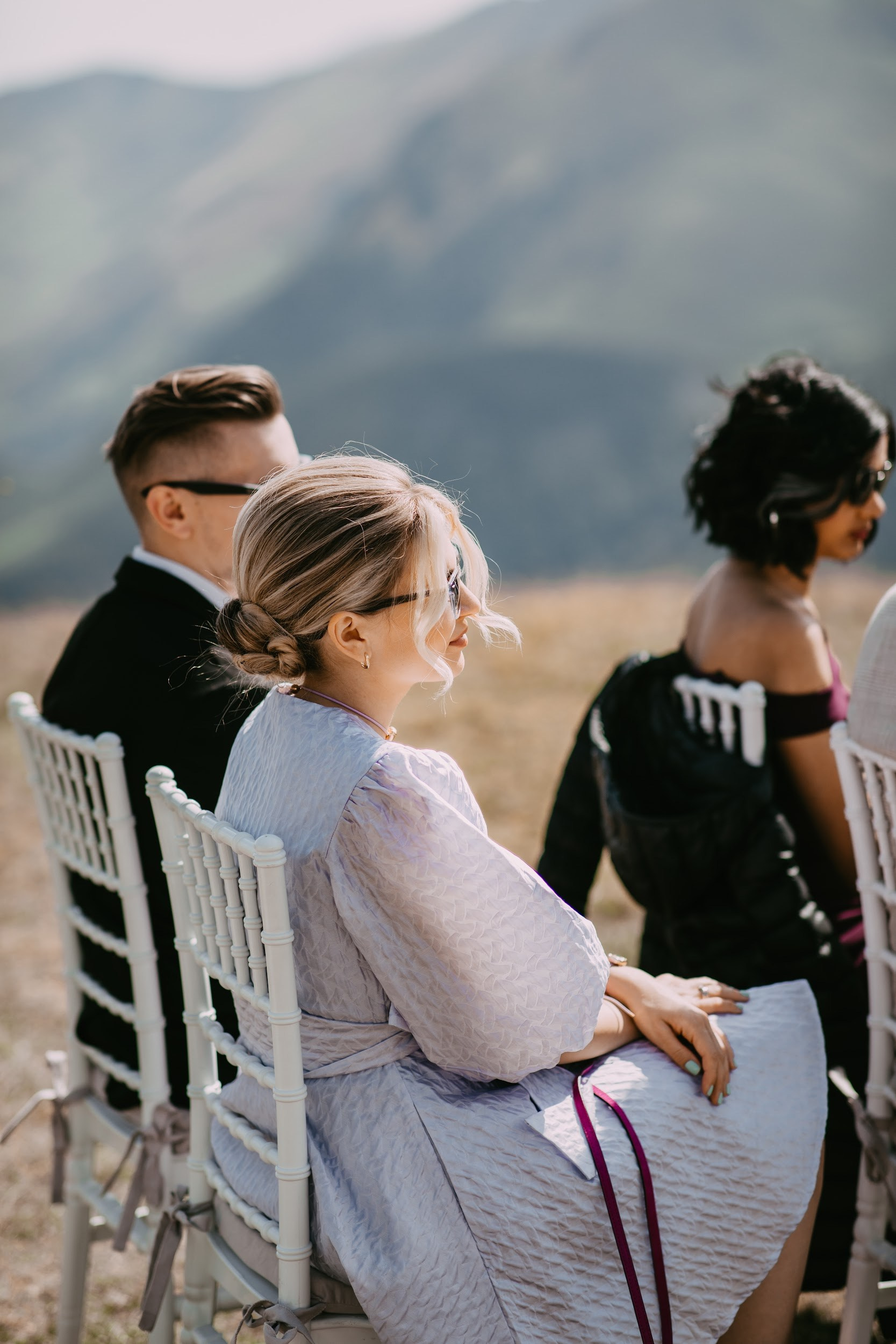 Wedding in Mountains of Georgia. Арт Ивент Студио — Свадьбы и мероприятия в Грузии 💜