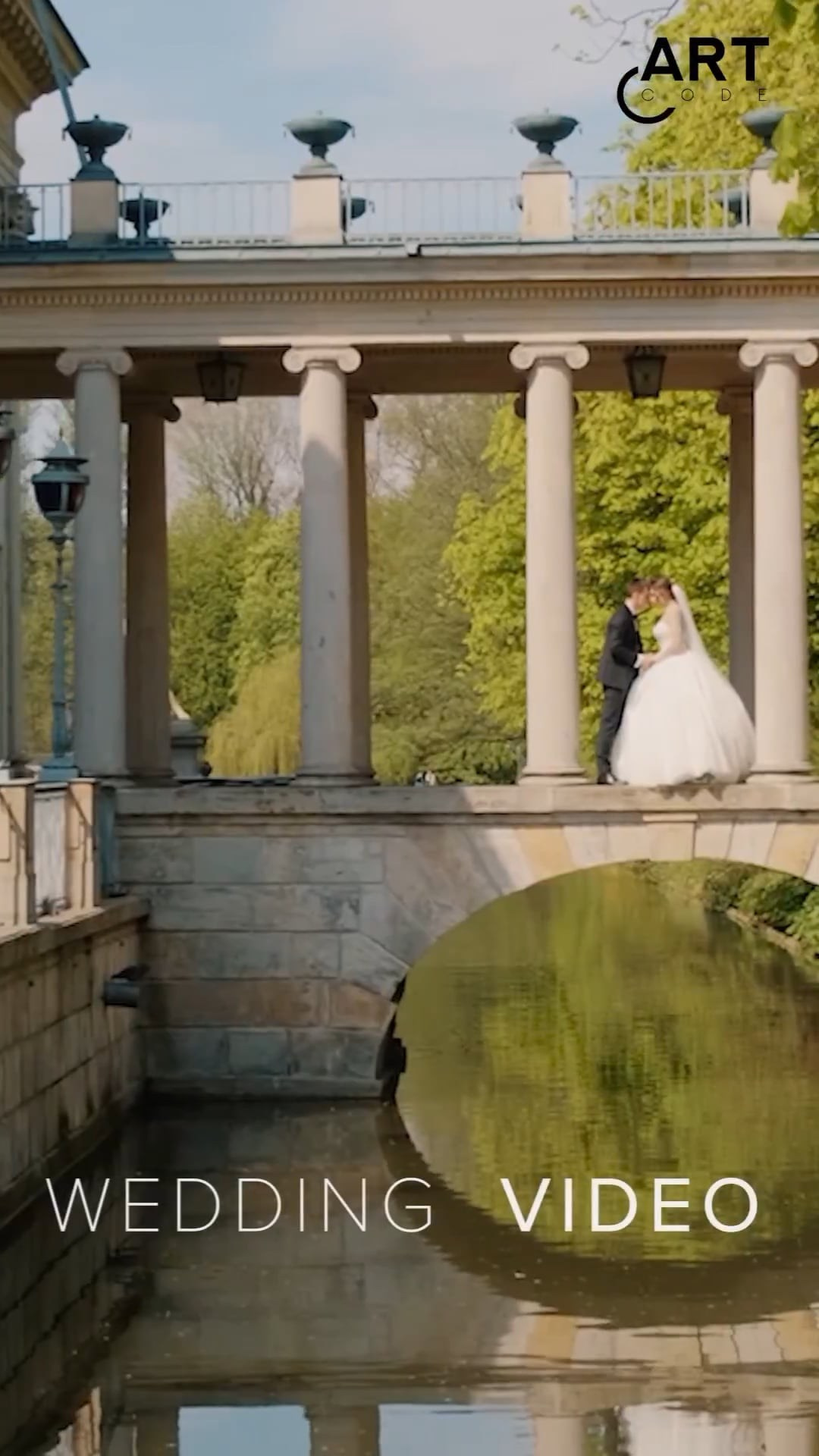 Весільний відеограф та фотограф Польща | Команда професіоналів