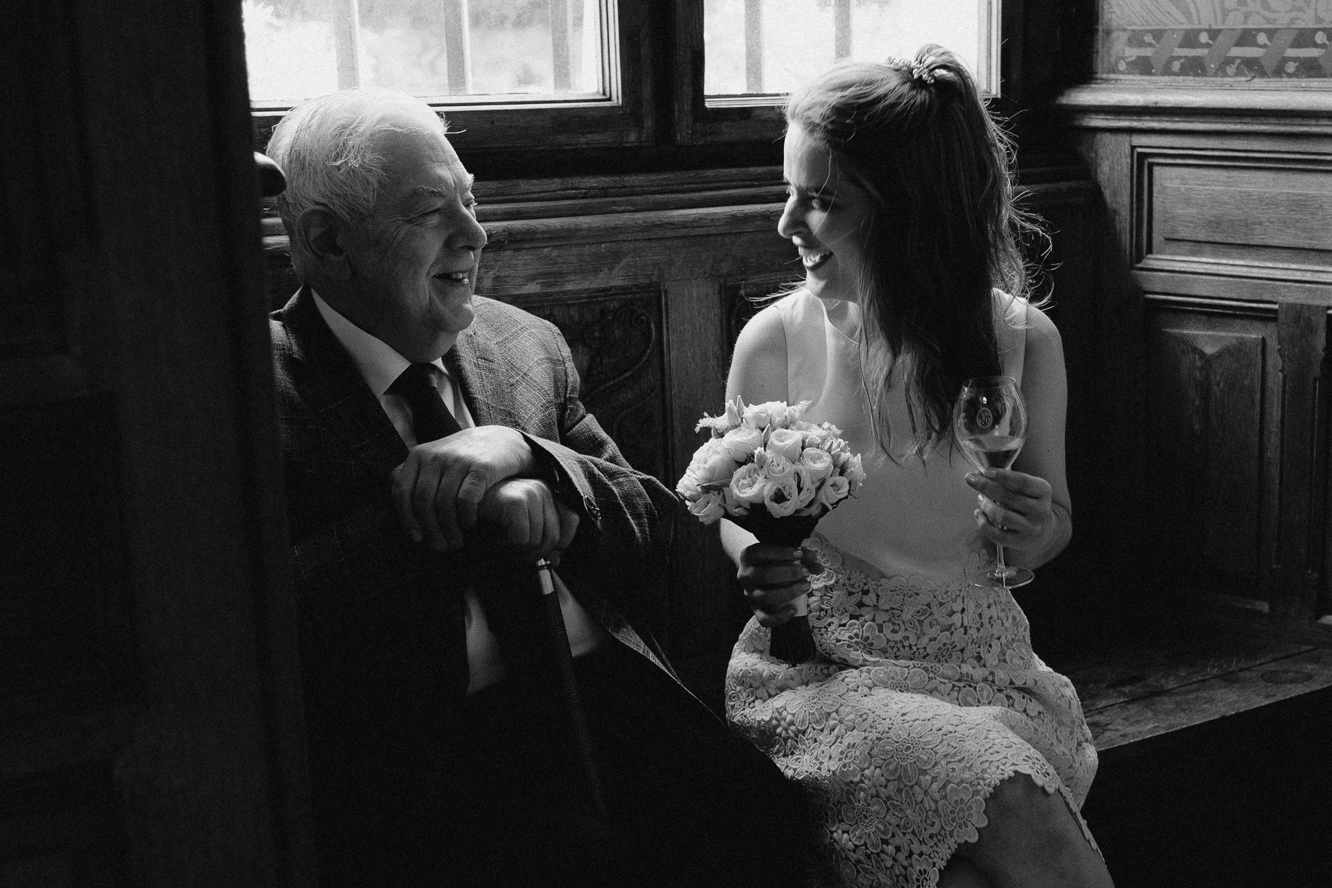 Ablauf. Hochzeitsfotos Hamm & NRW