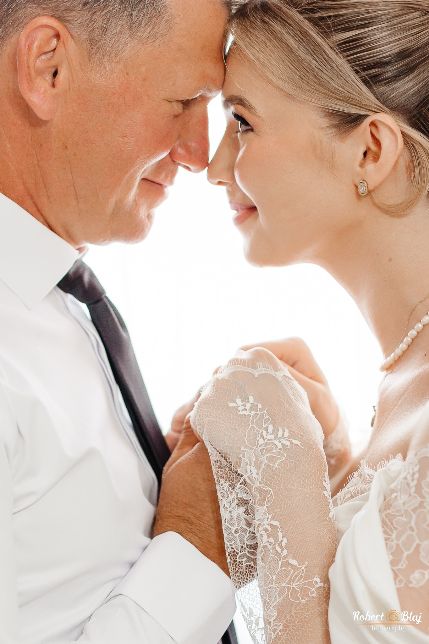 Georgeana & Iulian. Robert Blaj - Fotograf Nuntă Iași