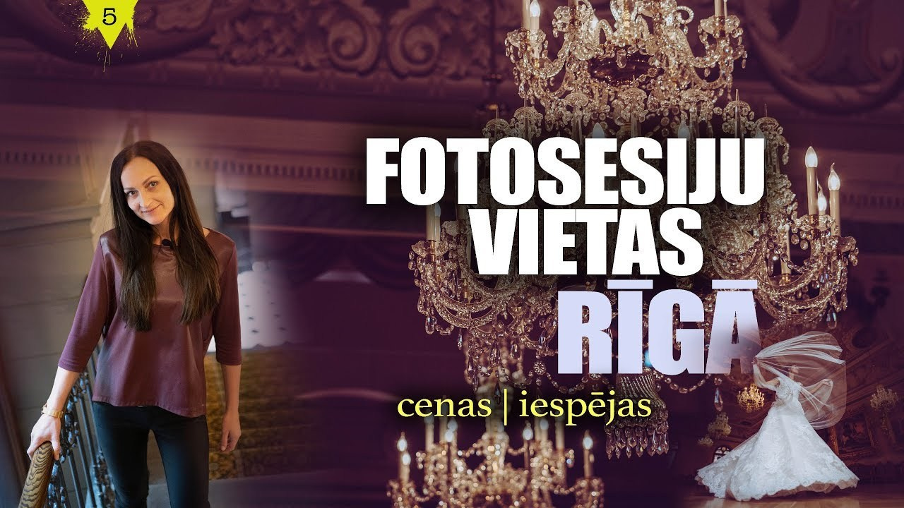 Kāzu fotosesiju vietas, kā meklēt un saplānot. Kāzu video un kāzu foto | BalticWedding - Ainārs Krauklis