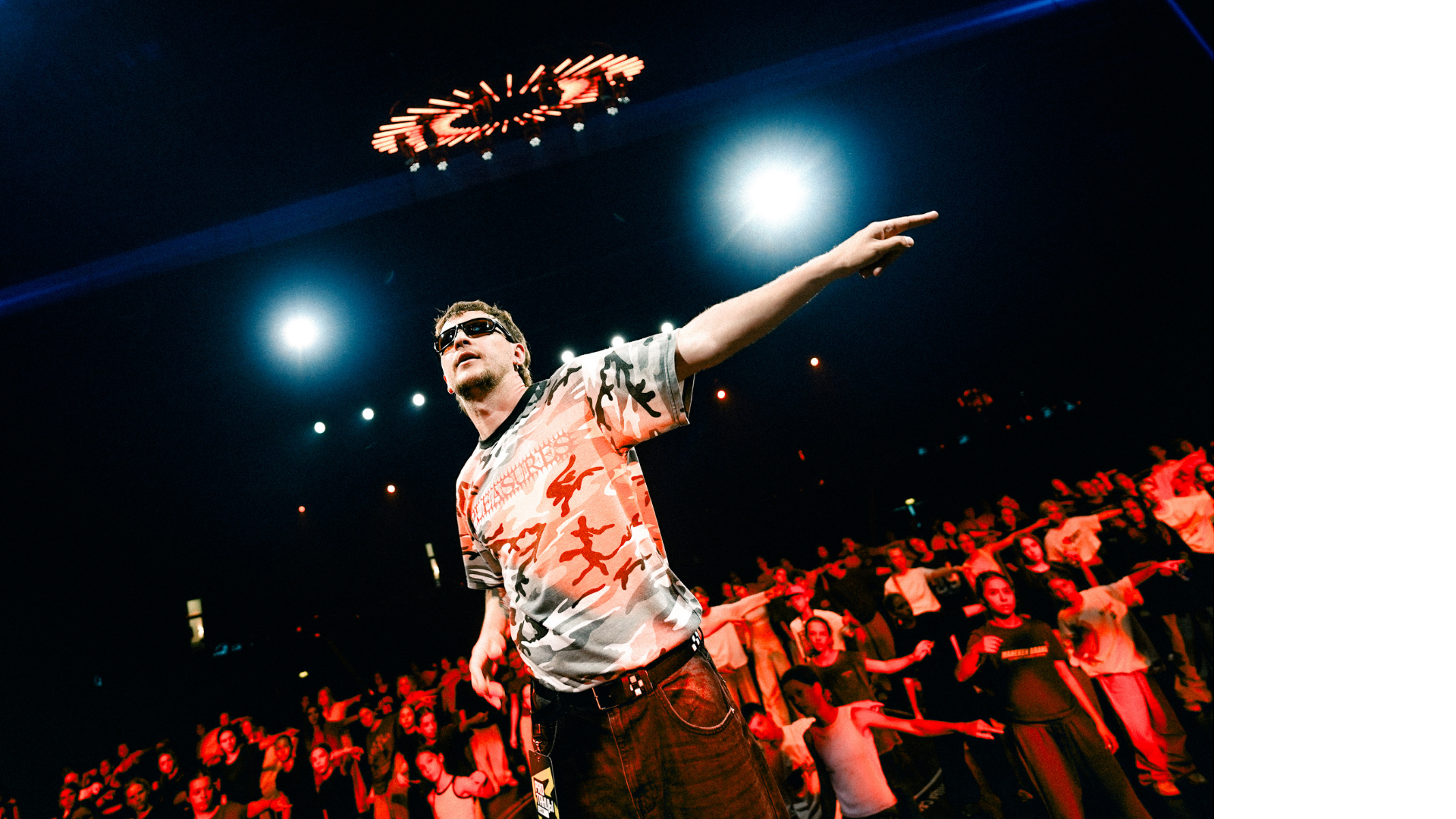 Аренда аудио-видео и светового оборудования STAGER