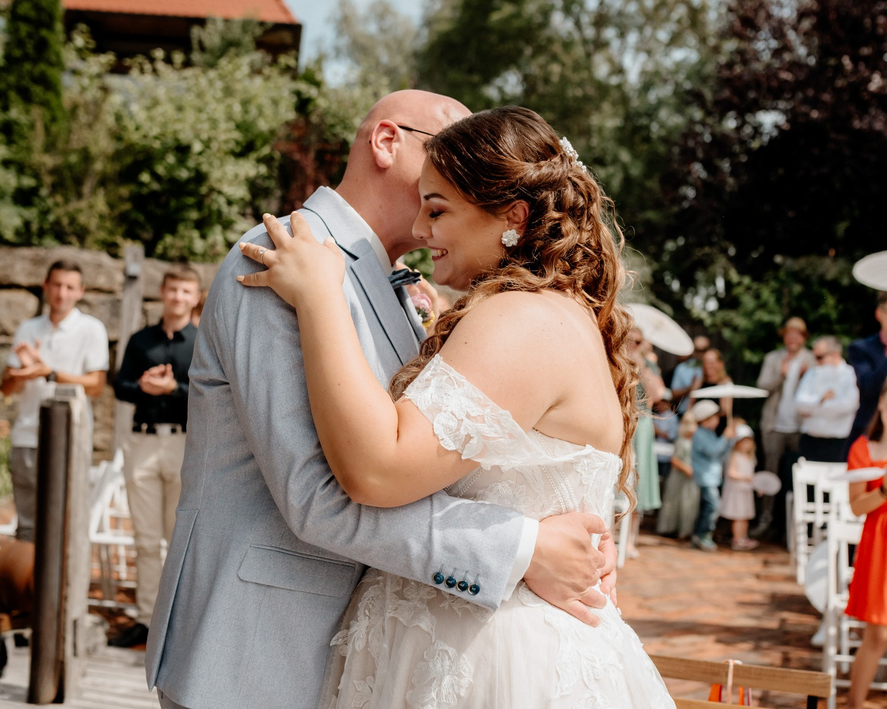 Hochzeitsfotograf Brückenbaron Würzburg | Anna Saribekyan