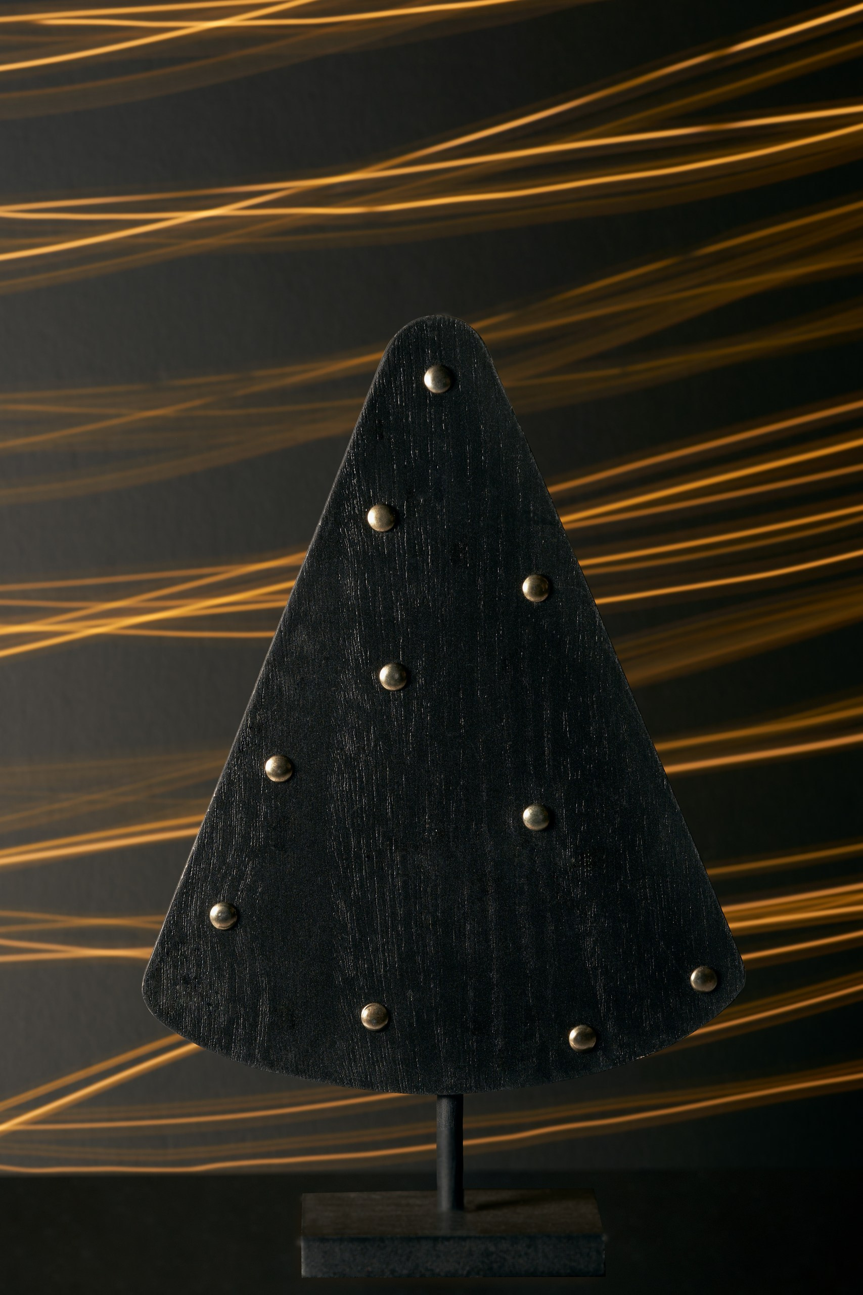 Creative angles highlighting product features.