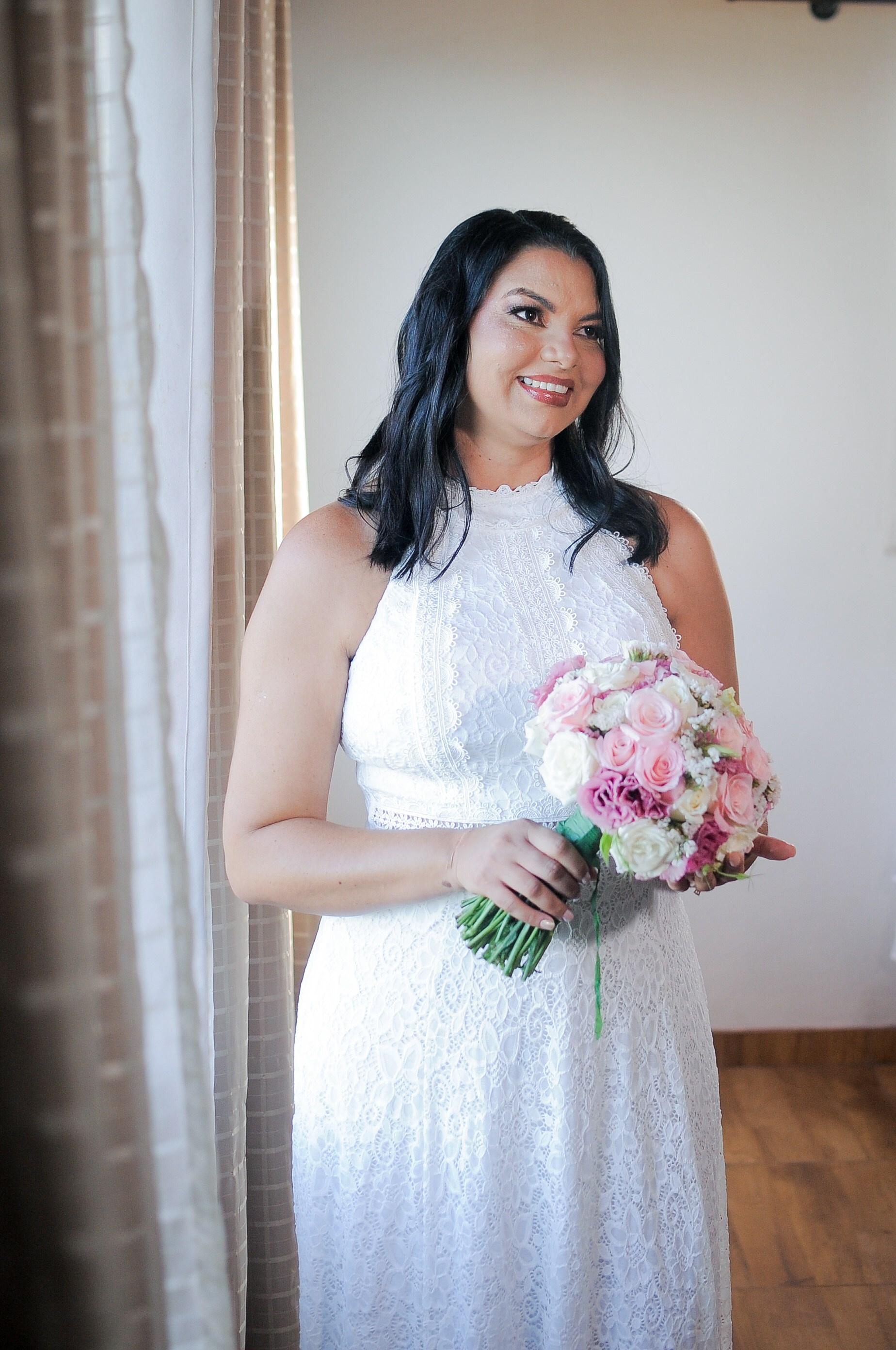 Brena e Saulo — Casamento em Natal/RN. Haziel Ribeiro Fotógrafo de Casamentos em Natal RN