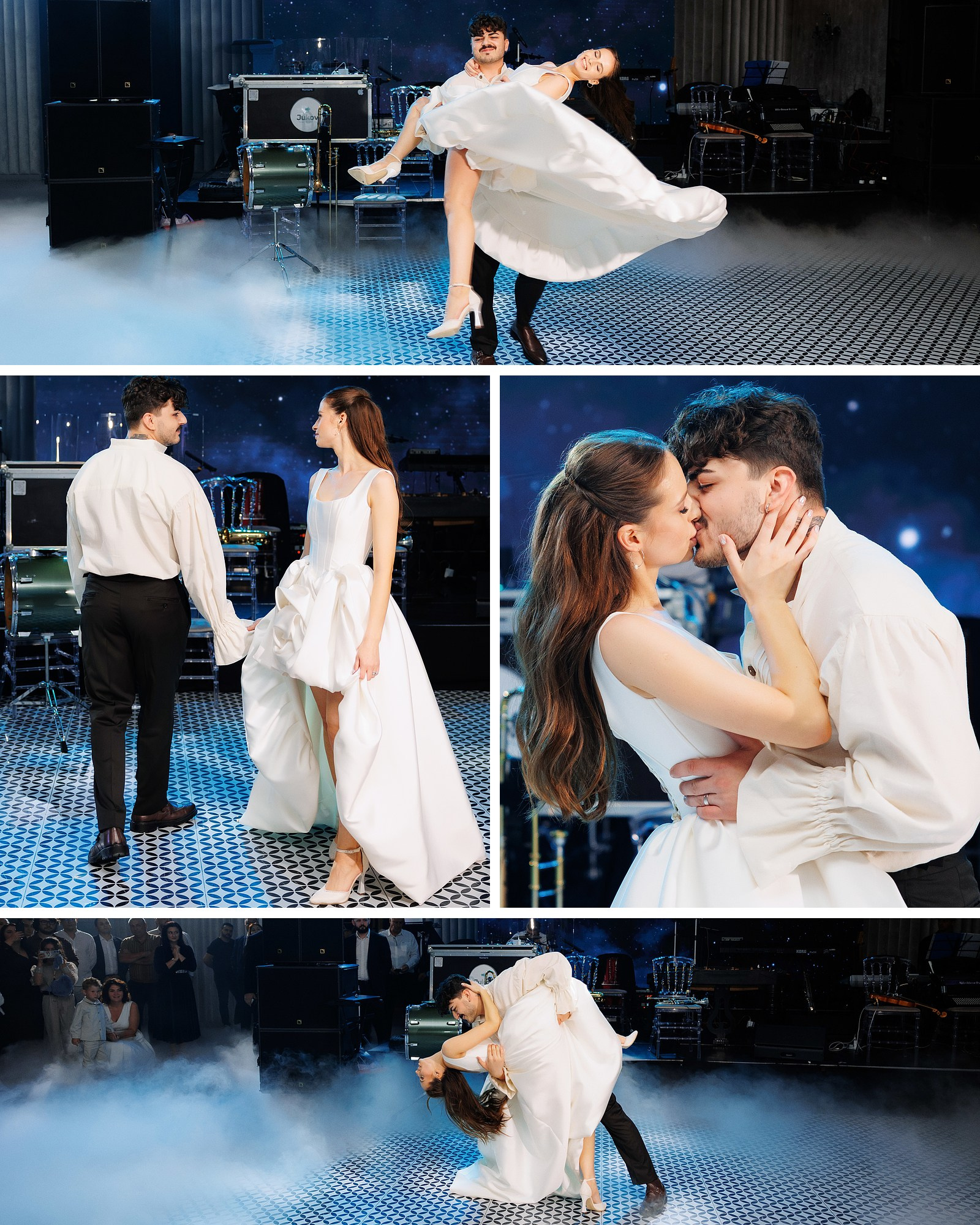 Galerie. Servicii Foto Video în Chișinău și Europa ID-Brothers