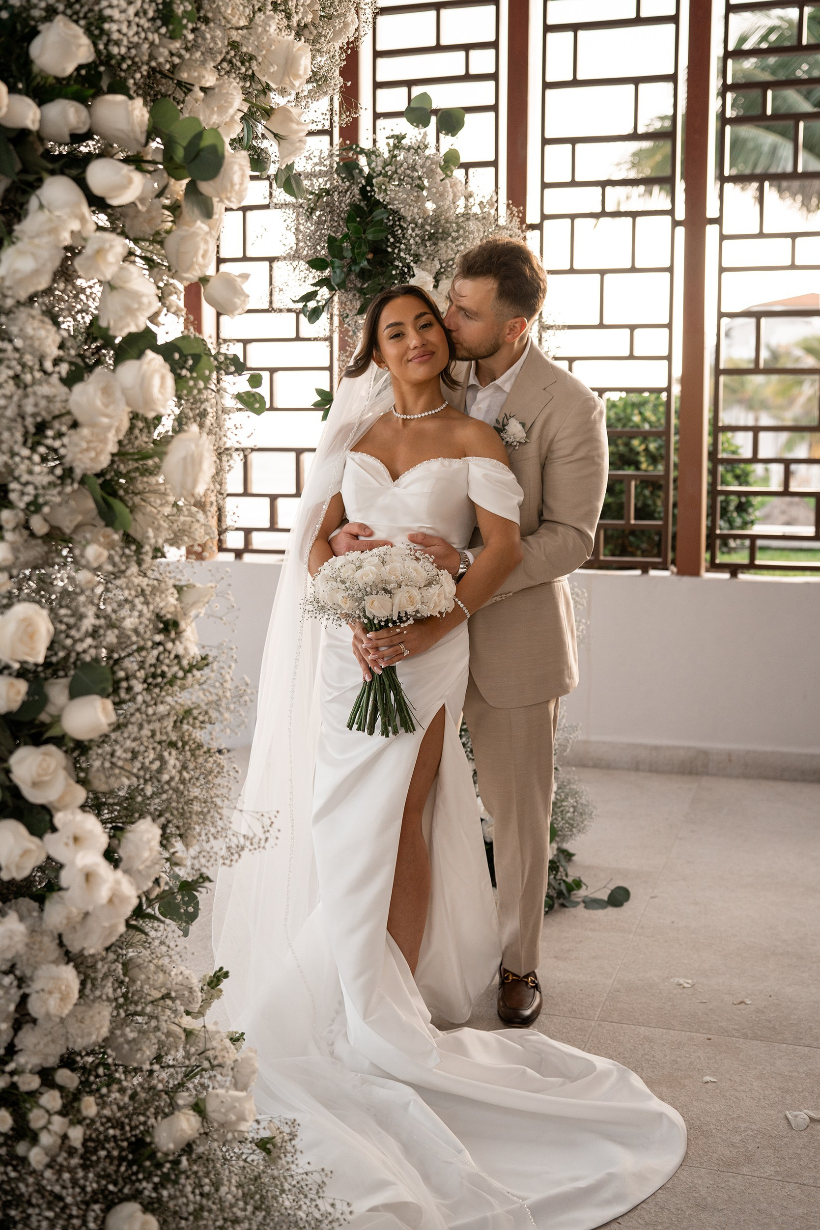 Best wedding photographer in Mexico. Victoria Liskova. Photographer in Mexico