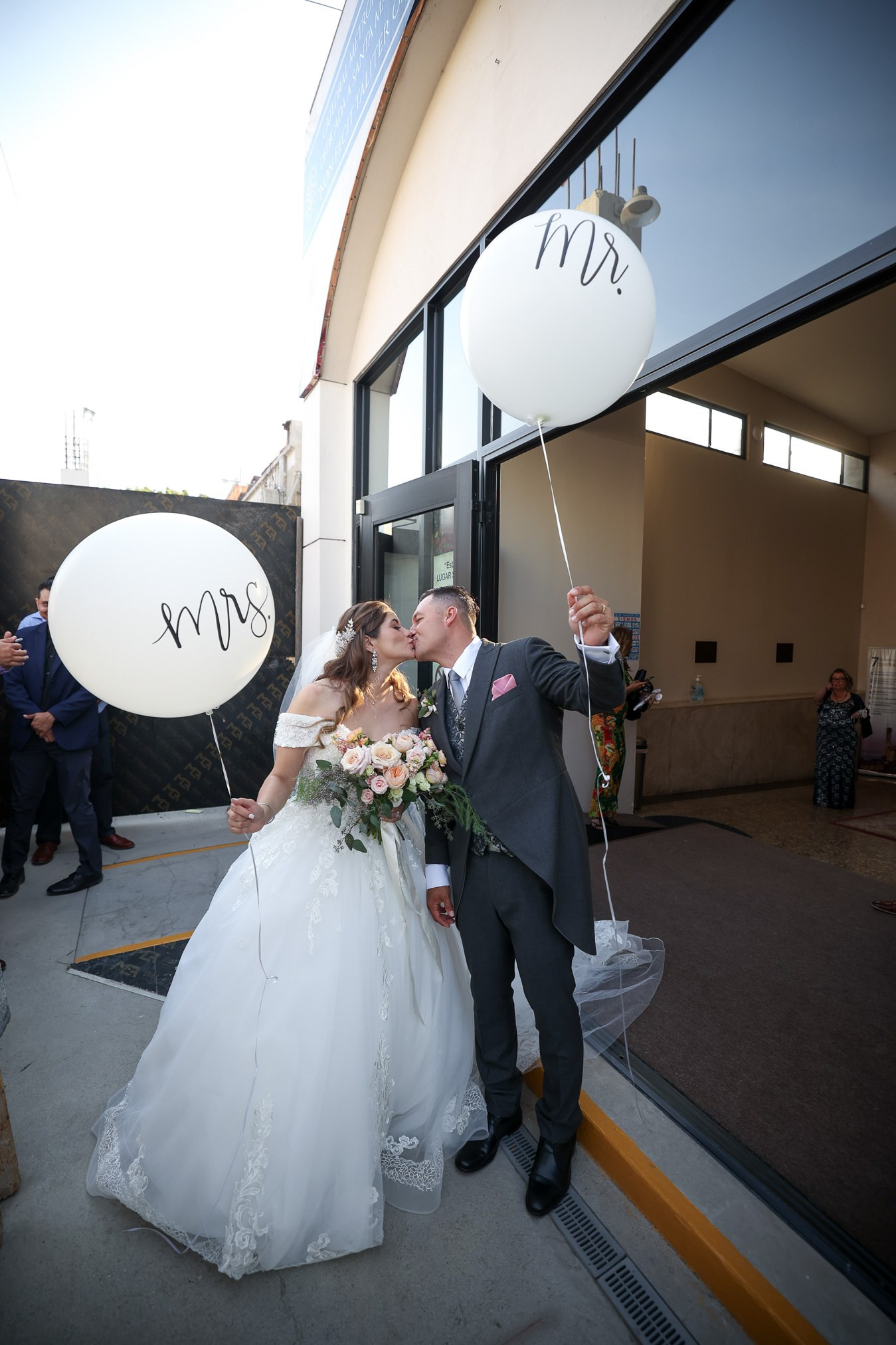 Jardin Casa Bella Tijuana Boda Hector y Jeanette. Estudio de fotografia en Tijuana