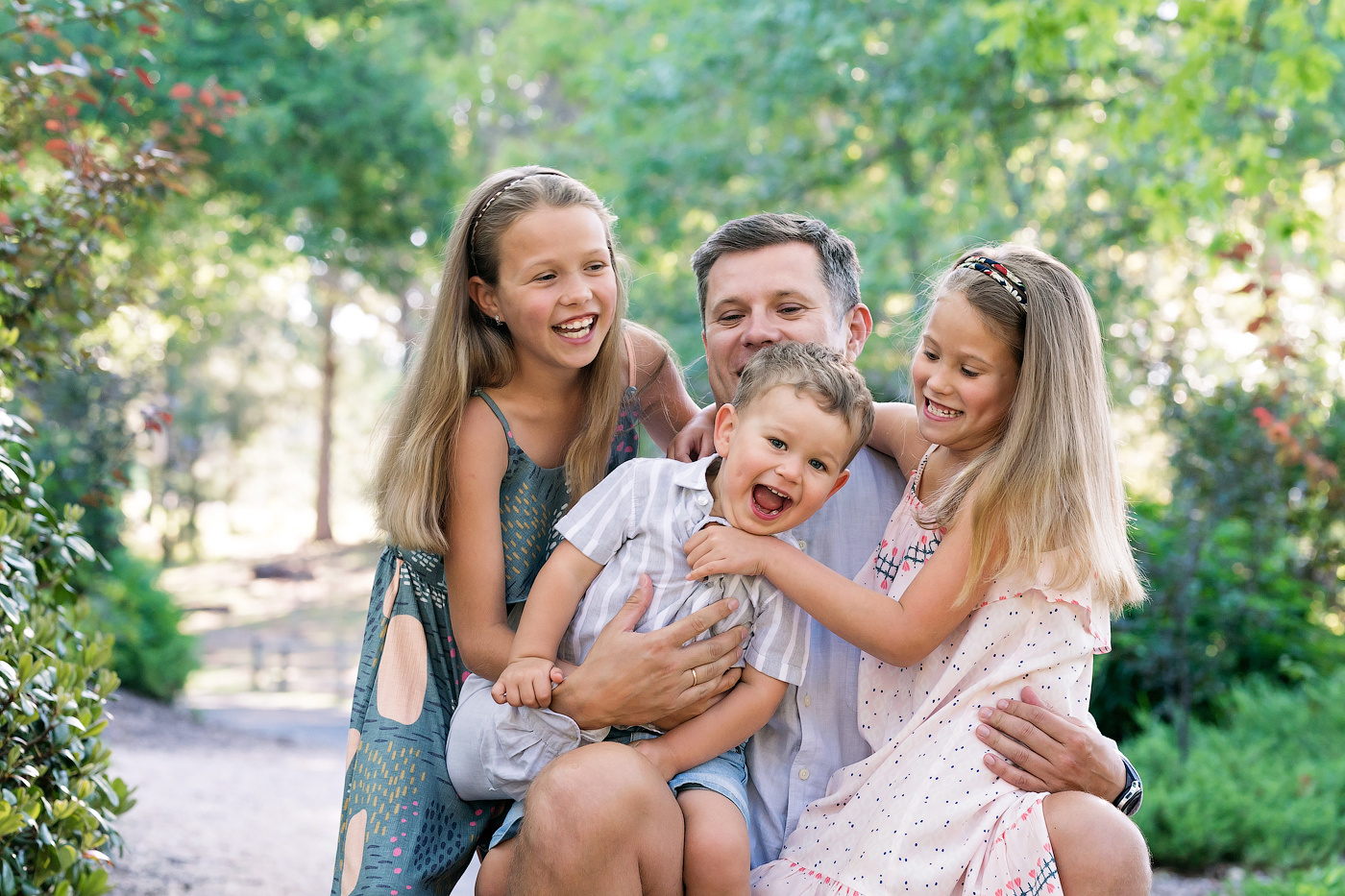 Family session price guide. Newborn and family photographer. Hills District. Sydney