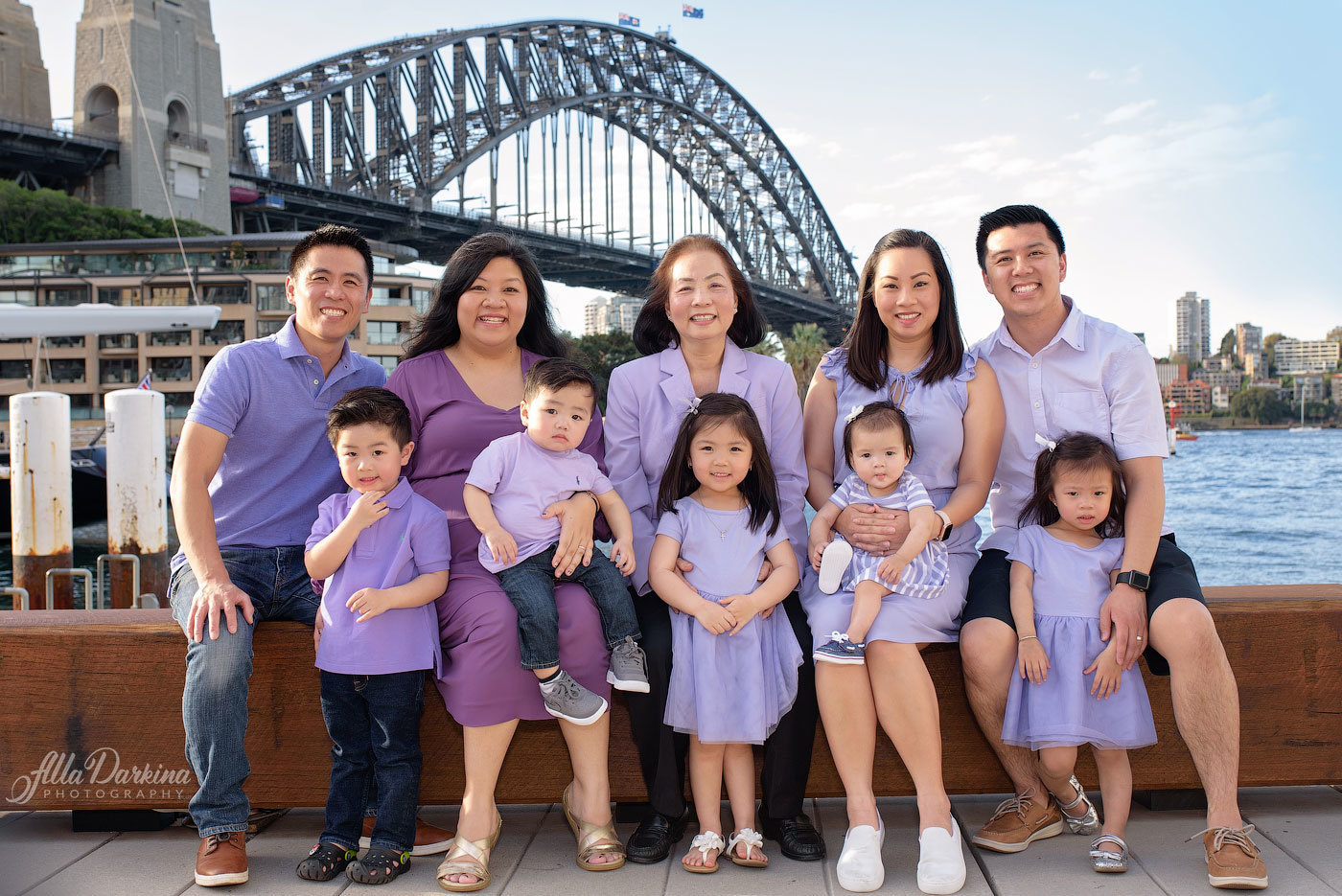 Family session price guide. Newborn and family photographer. Hills District. Sydney