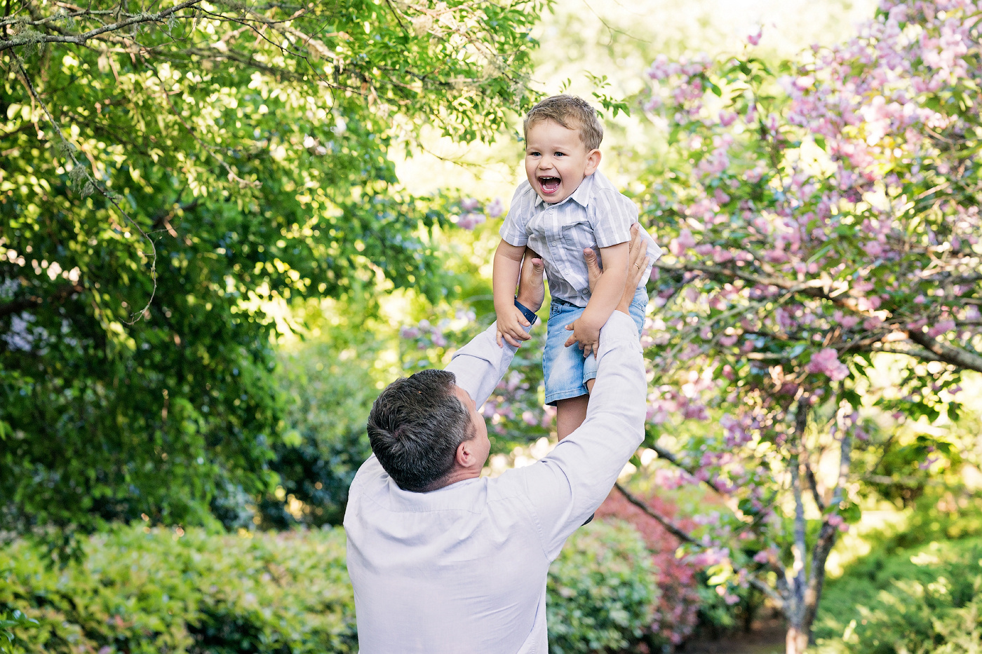 Family session price guide. Newborn and family photographer. Hills District. Sydney