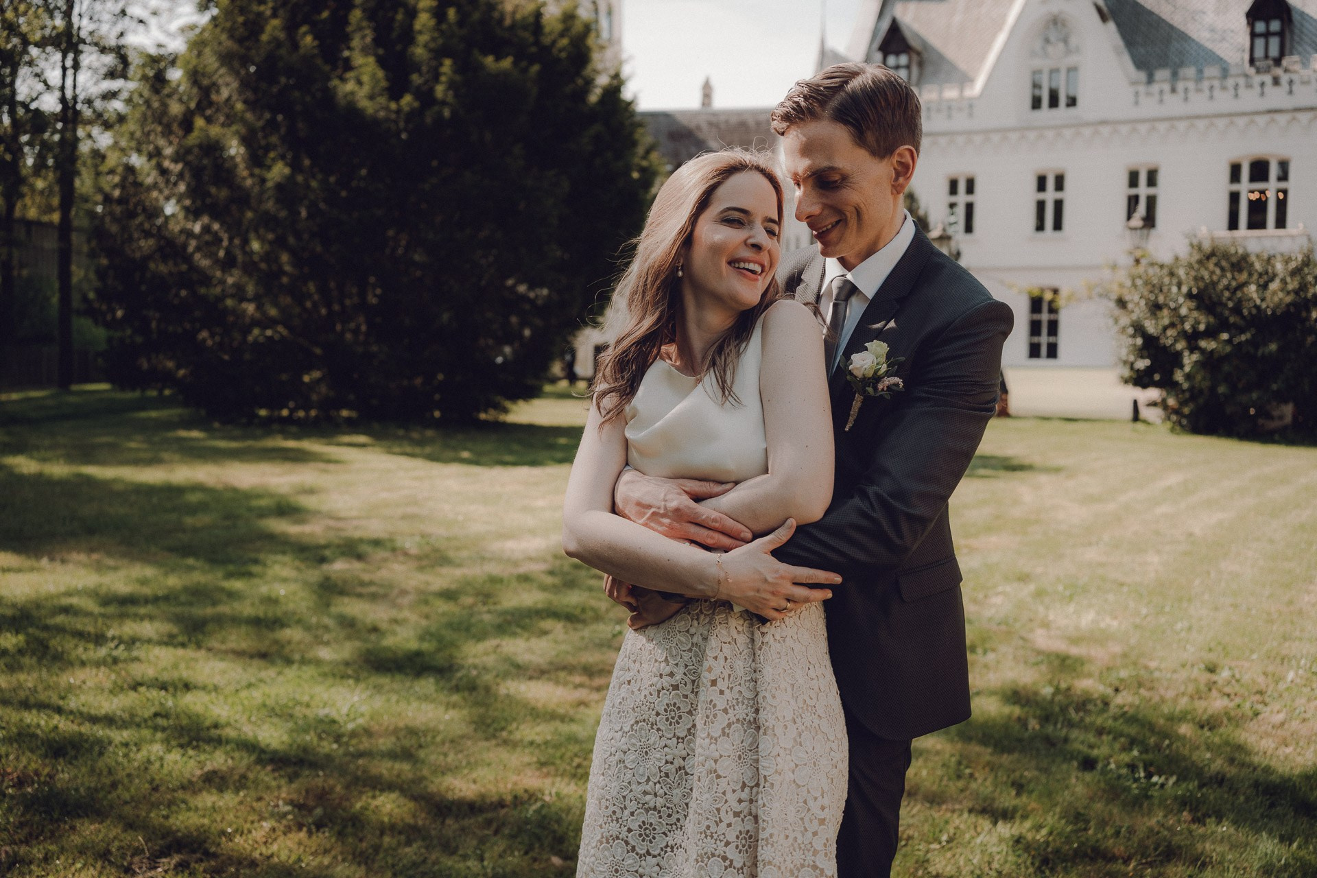 Ablauf. Hochzeitsfotos Hamm & NRW