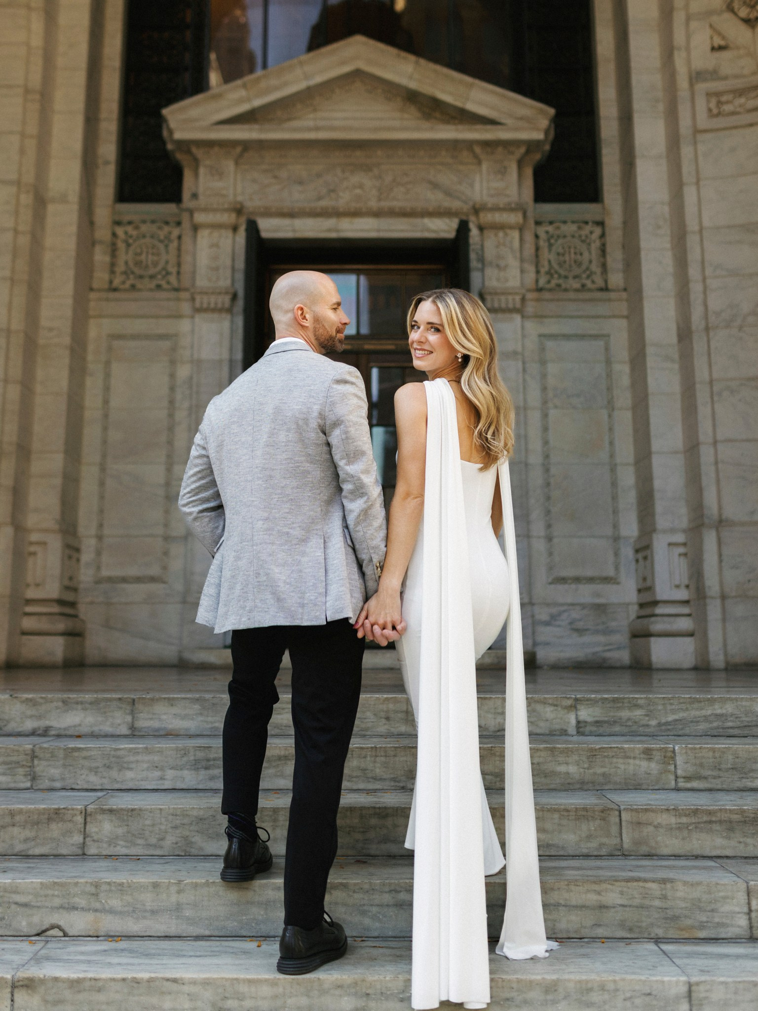 Proposal & Engagement Photographer in NYC. Sasha Amelie | Lifestyle and Wedding Photography | NYC and Beyond