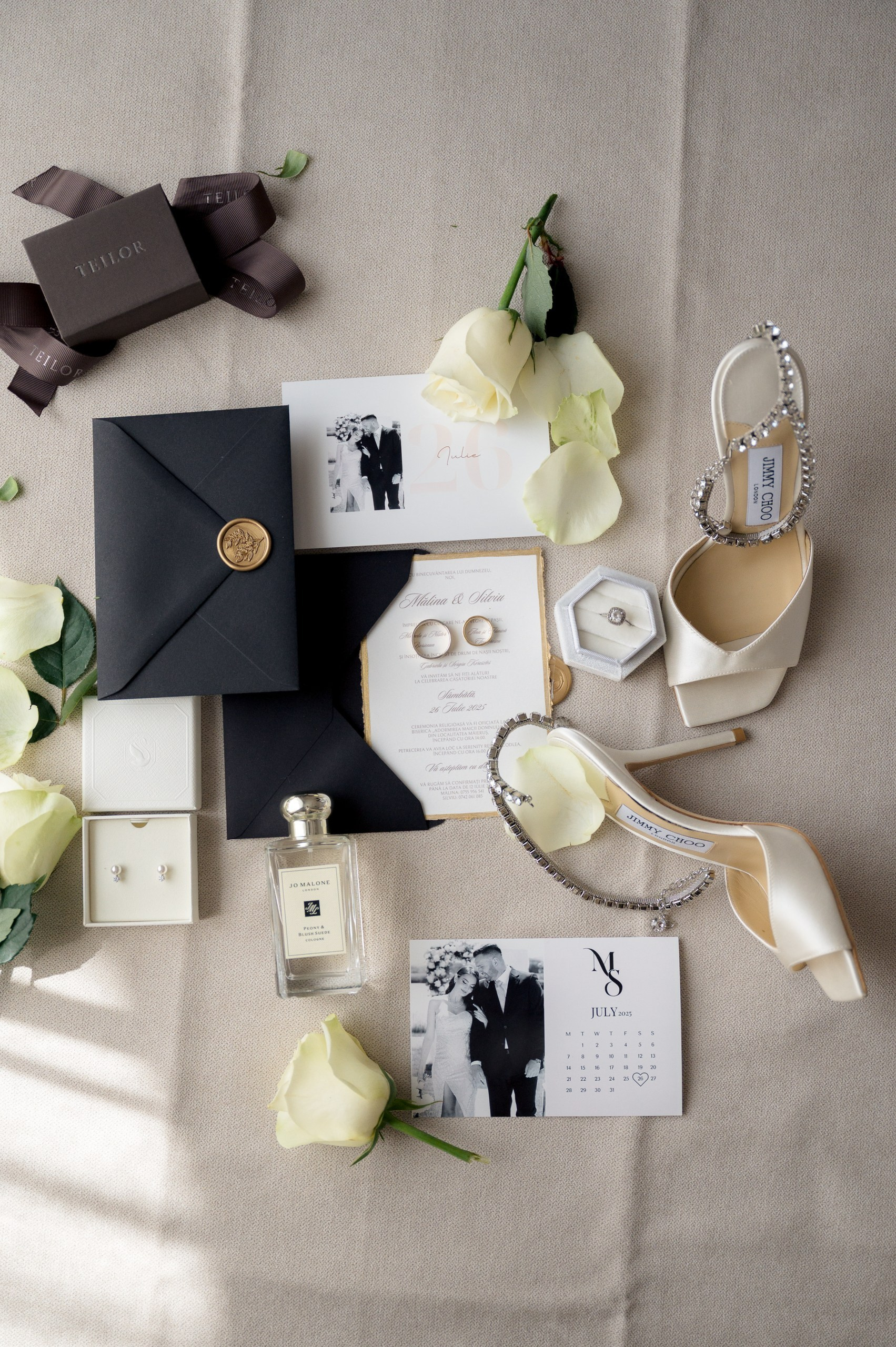 Fotograf Nunta Brasov | Happy Souls