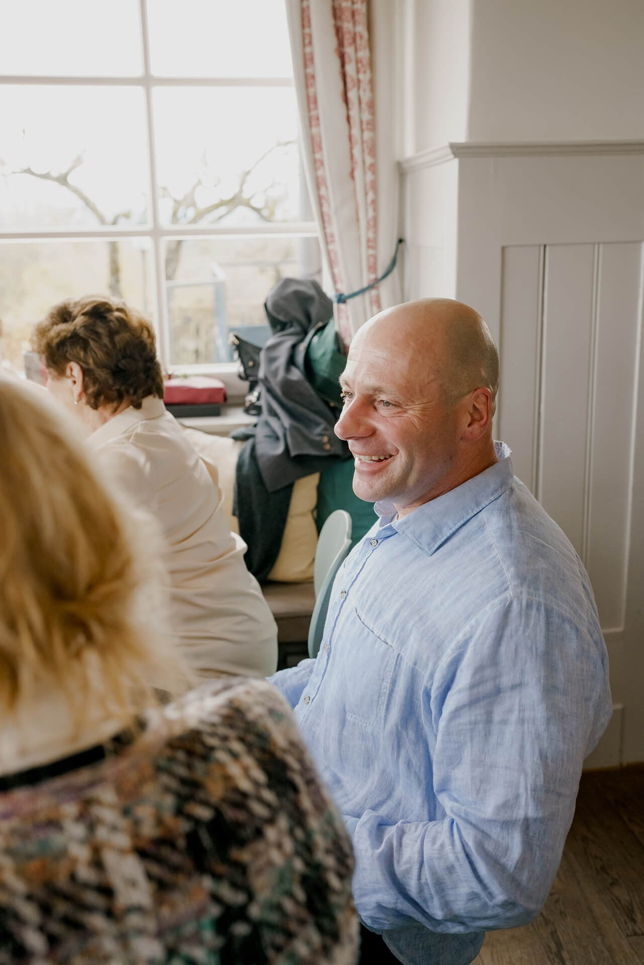 Eventfotograf: Konferenzen, Messen, Firmen- und Privatveranstaltungen. Inna Zaytseva Photography | Fotografin in München | Content Creation