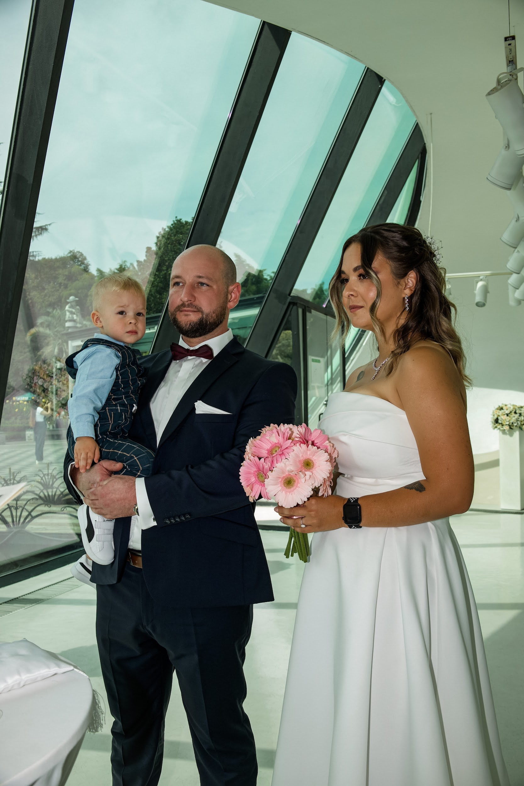 Batumi Wedding Palace. Главная