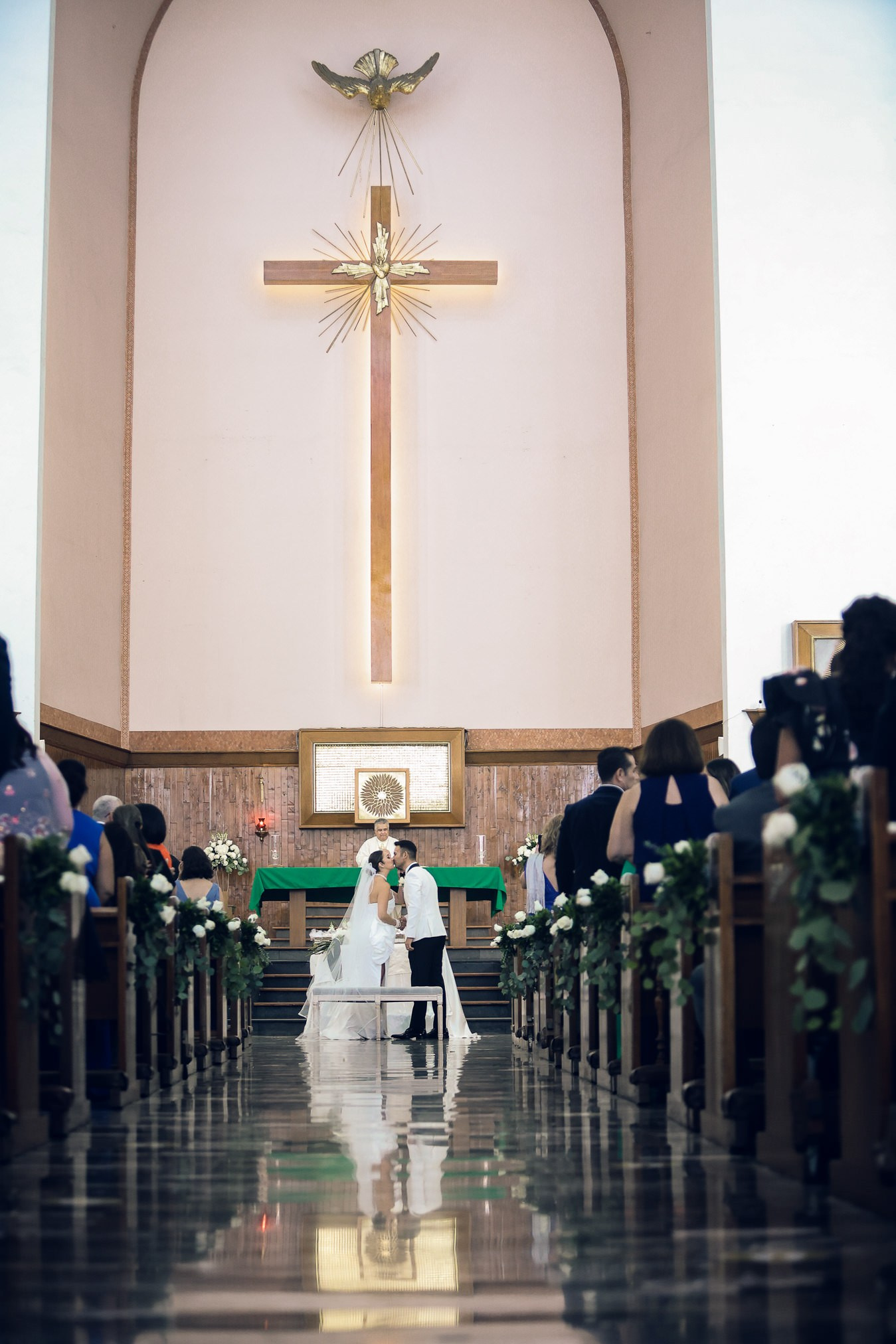Tijuana Antiguo cine Bujazan, Boda Sherlinne y Joaquin. Estudio de fotografia en Tijuana