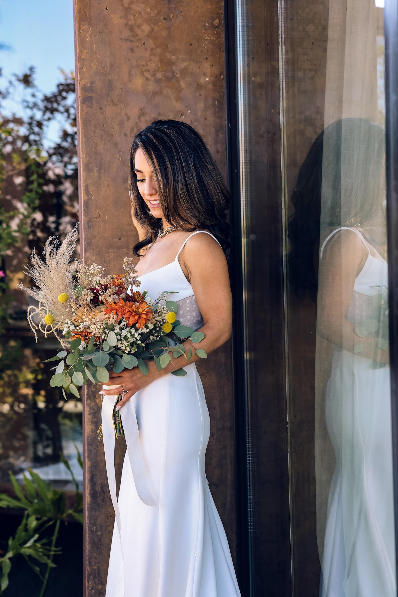 Bruma, Valle de Guadalupe Boda Matt y Ruth. Estudio de fotografia en Tijuana