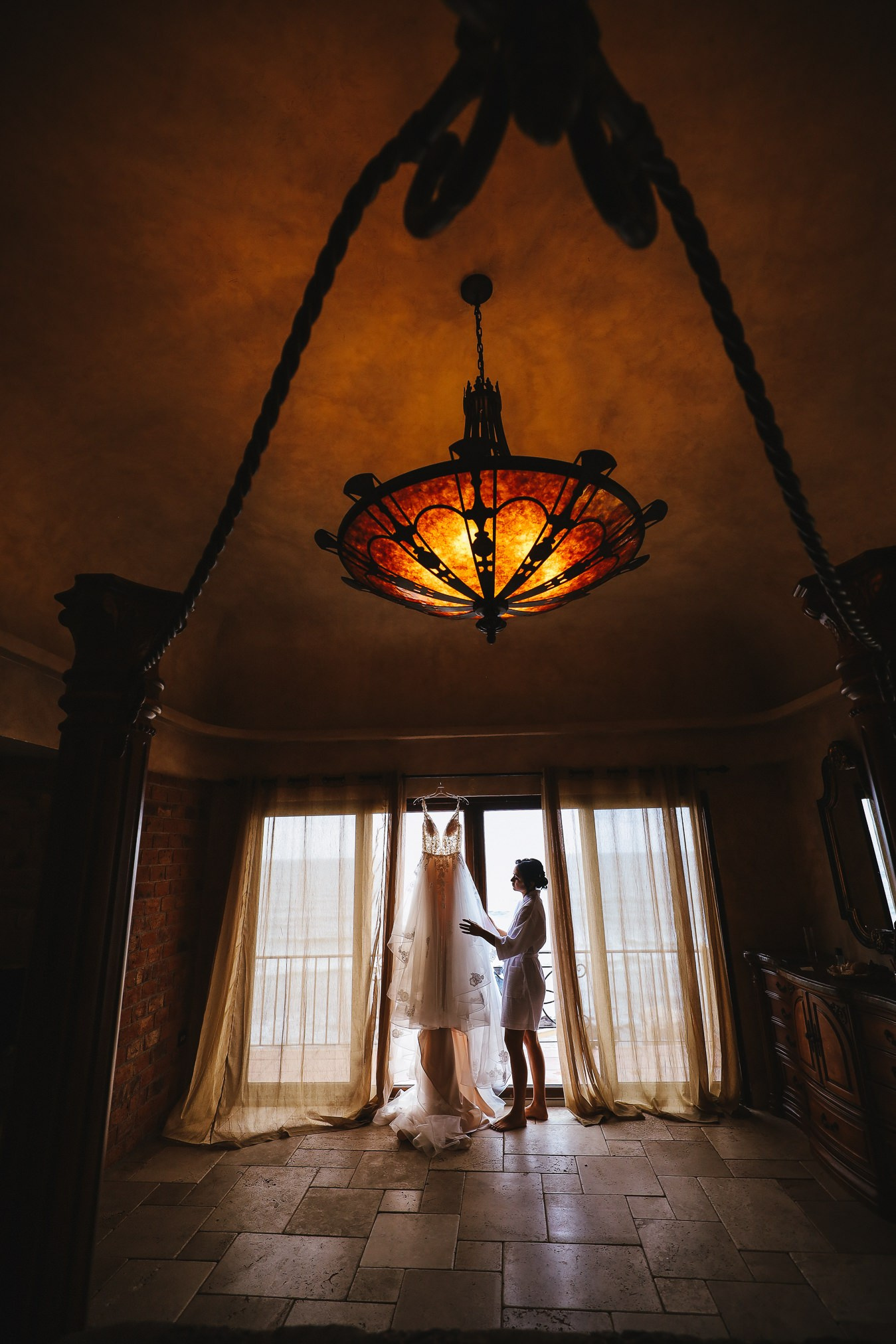 Villa del Paraiso Rosarito Alexia y Jake. Estudio de fotografia en Tijuana