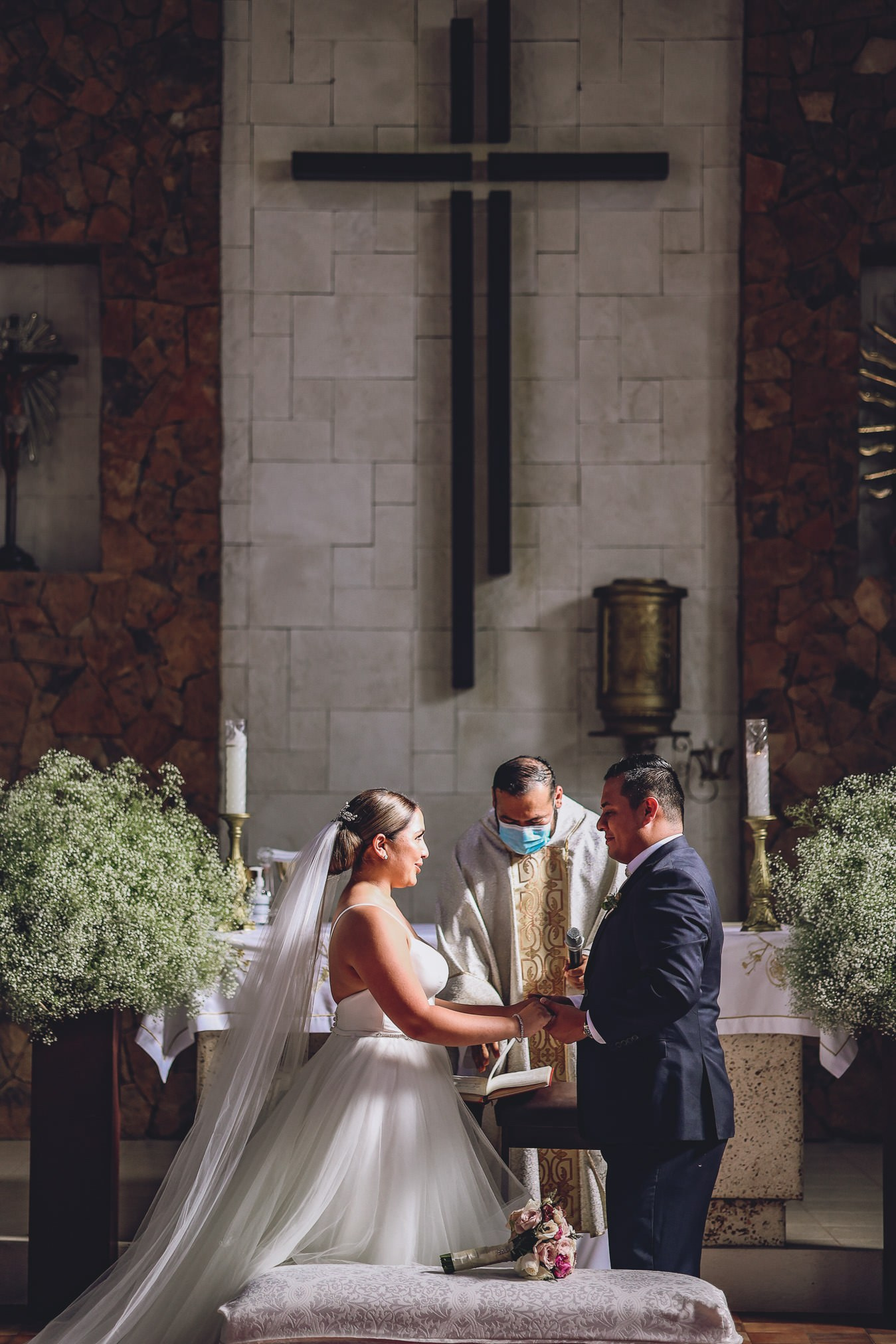 LA Cetto Valle de Guadalupe Boda Araceli e Israel. Estudio de fotografia en Tijuana