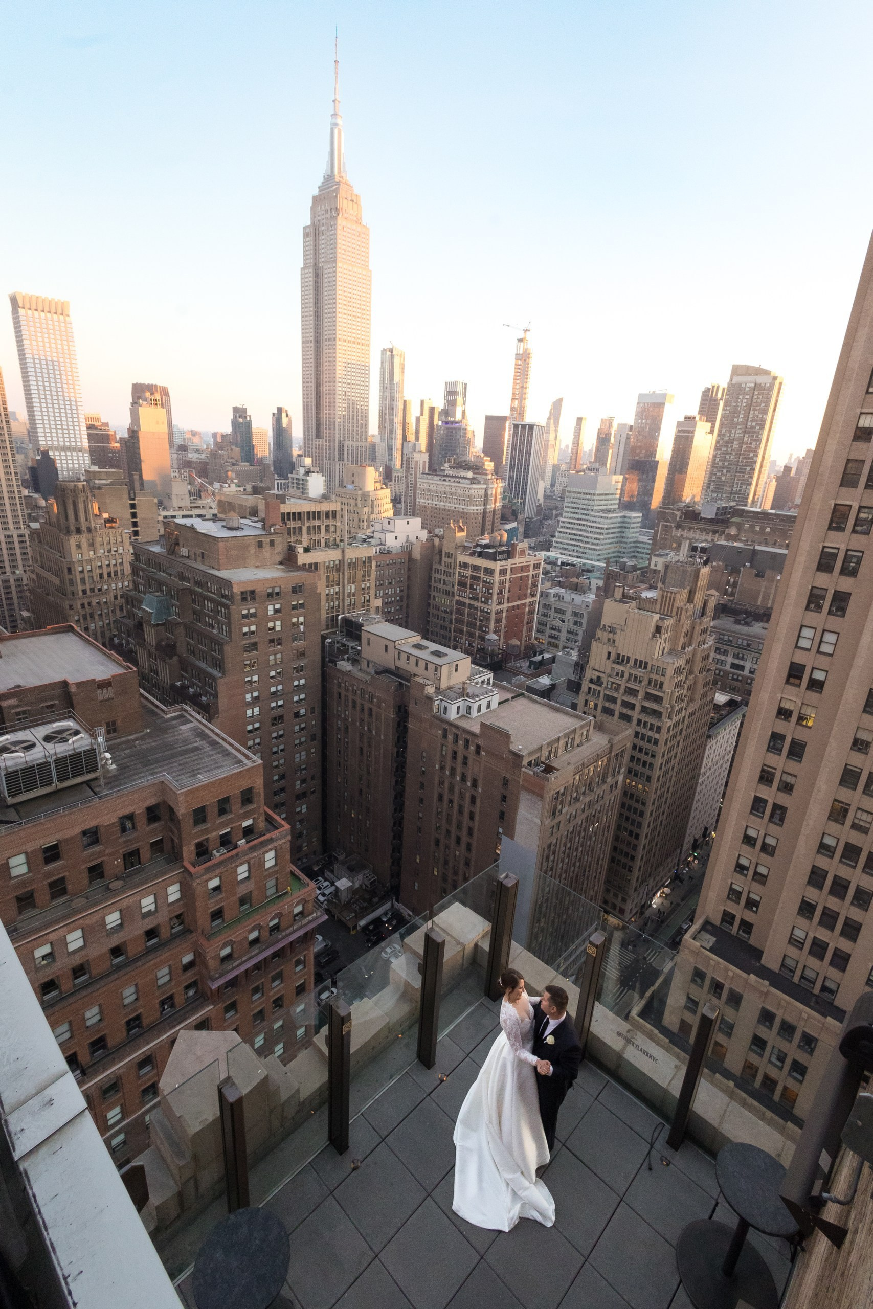 Wedding Photo & Video