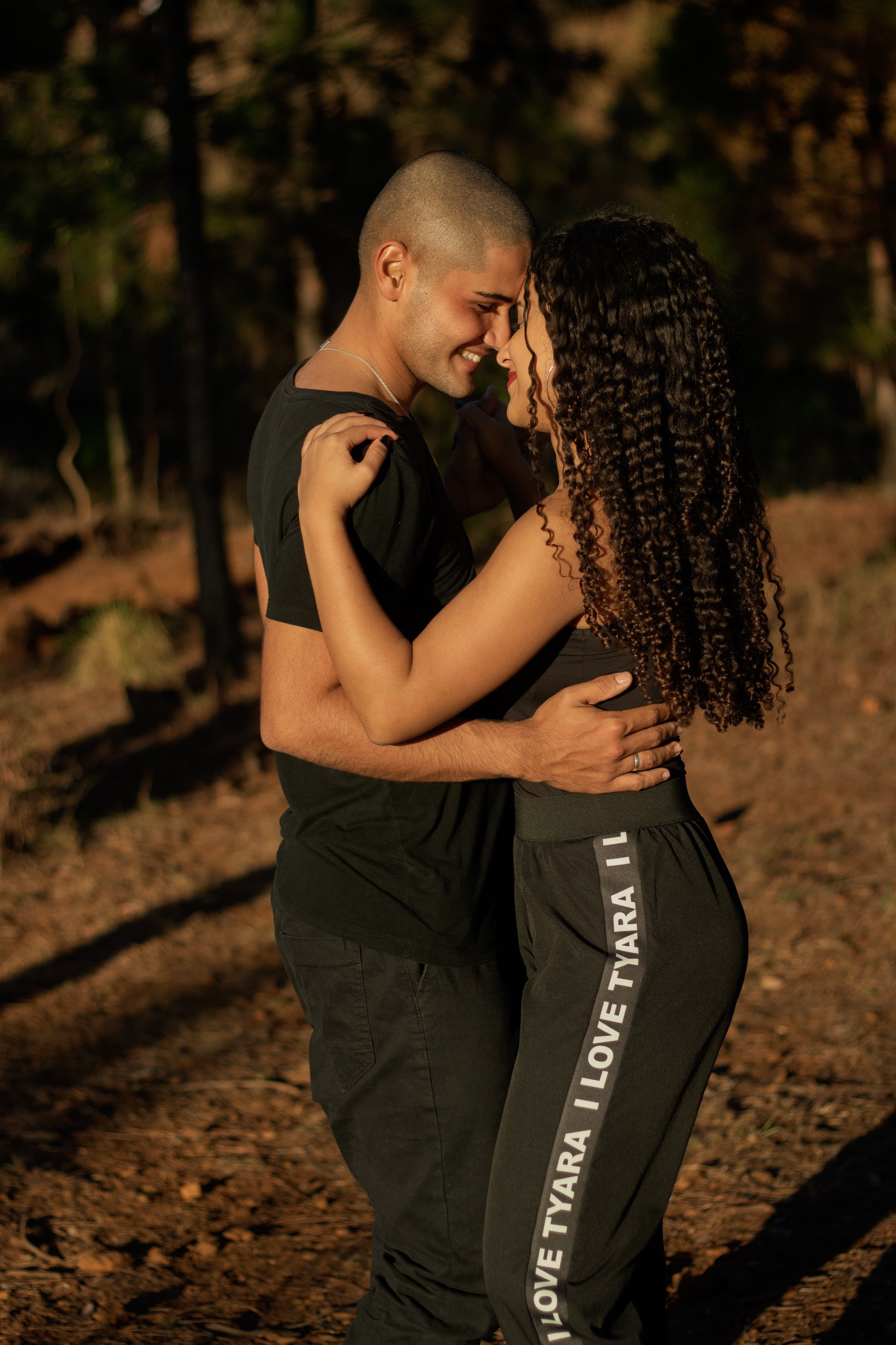 CASAL. Thaislane Lima Retratos