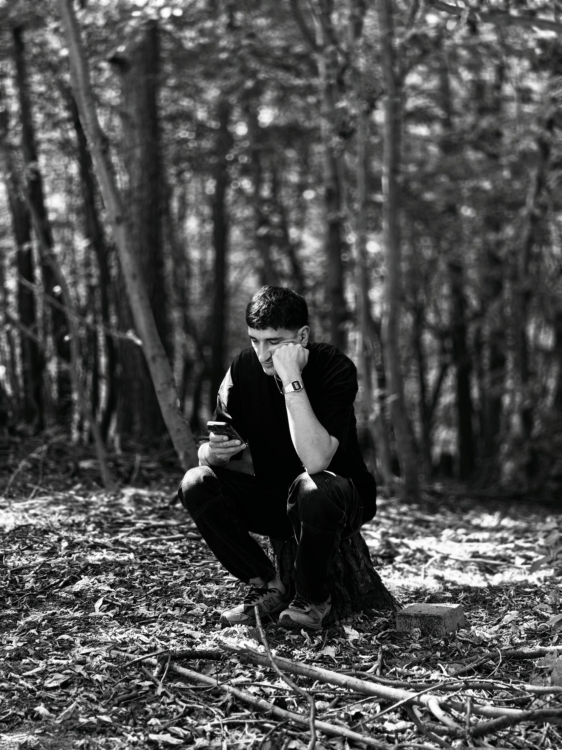 EARTH & SONG Vardablur, 2025. Areg Balayan — Photographer/Visual Artist