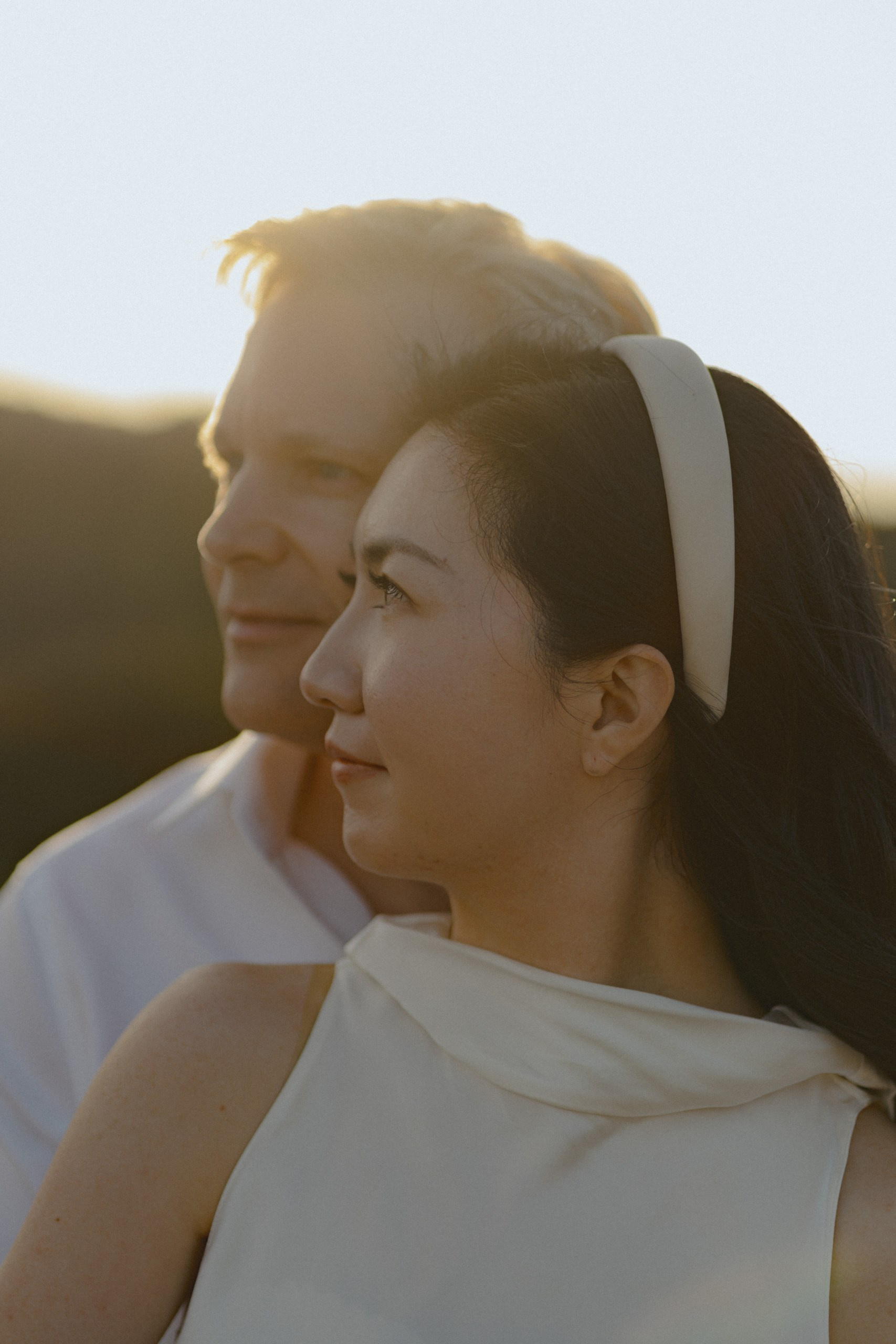 How to choose a location for your engagement shoot. Natasha Ferreira Photography