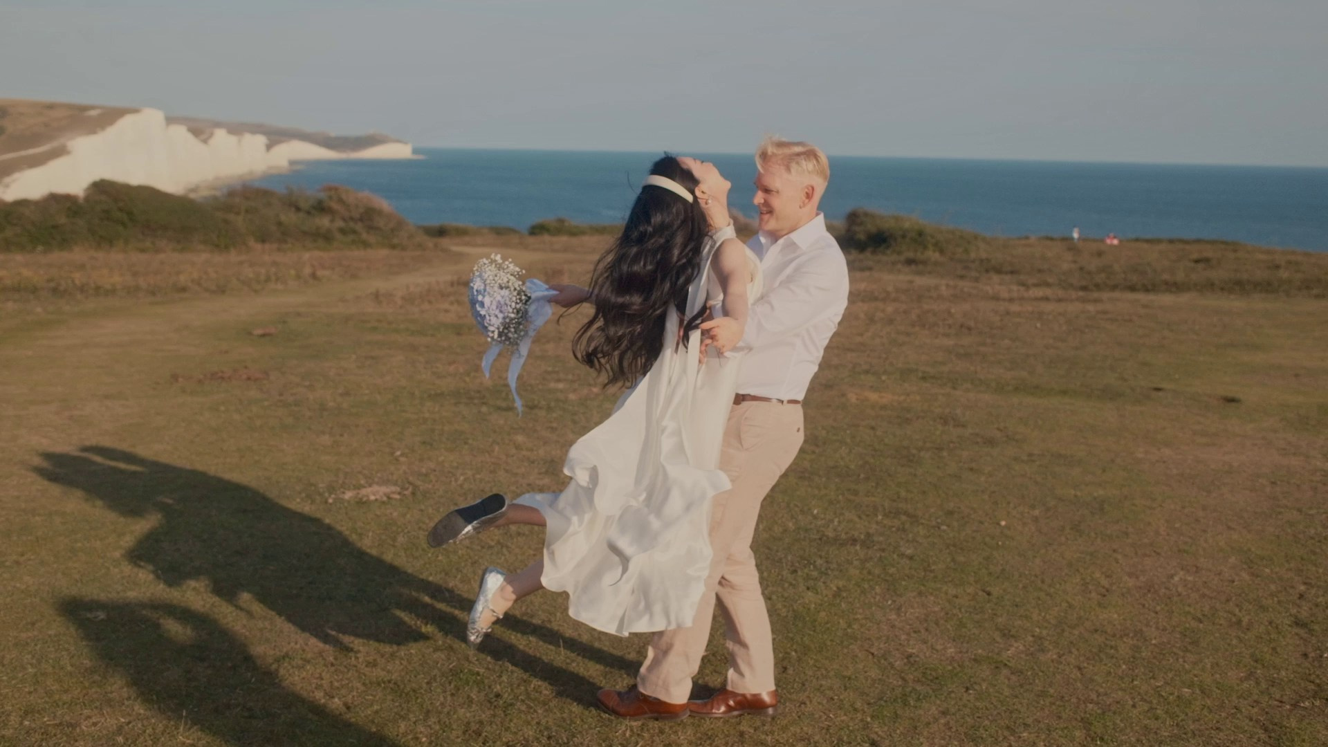 How to choose a location for your engagement shoot. Natasha Ferreira Photography