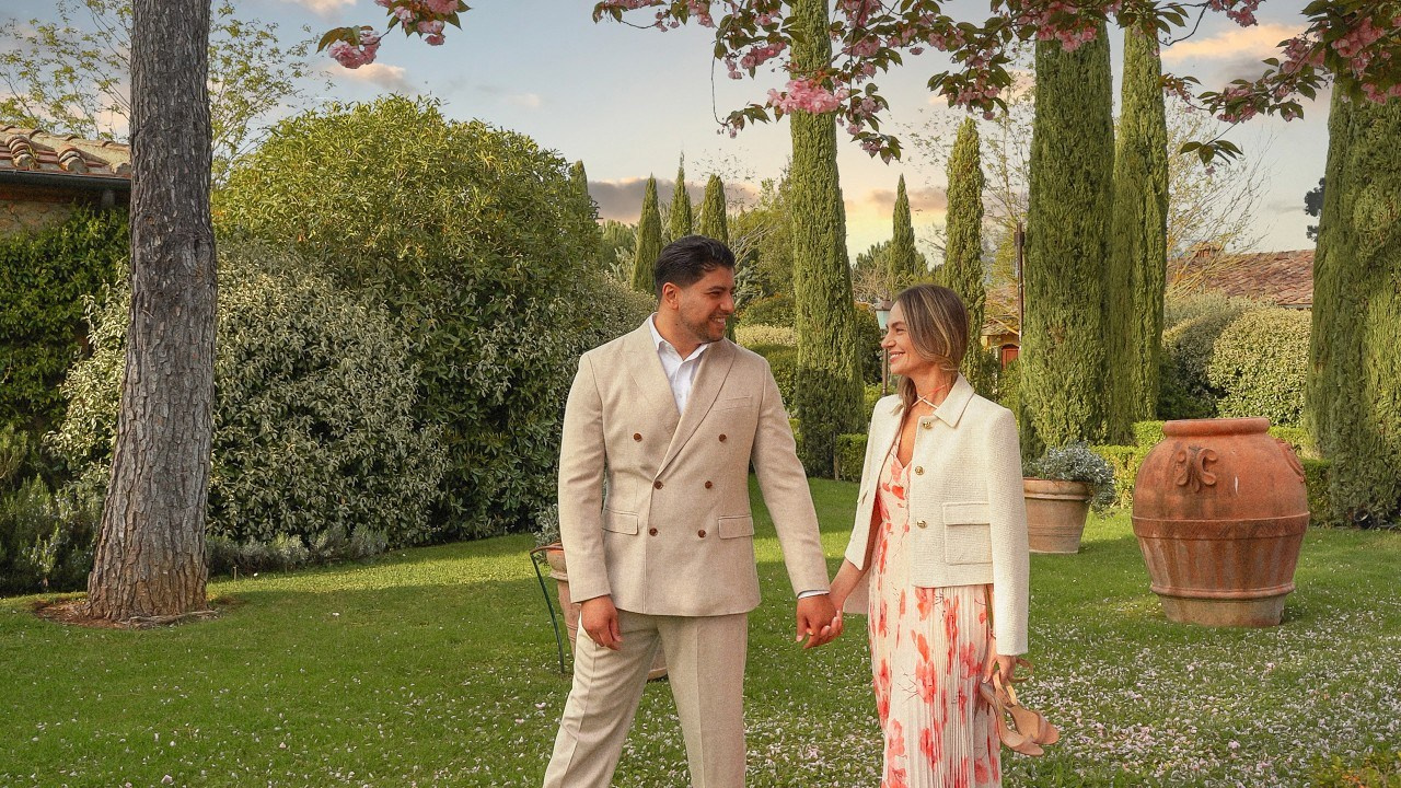 Luxury Wedding Videographer in Italy | Tuscany, Lake Como, Venice, Amalfi Coast