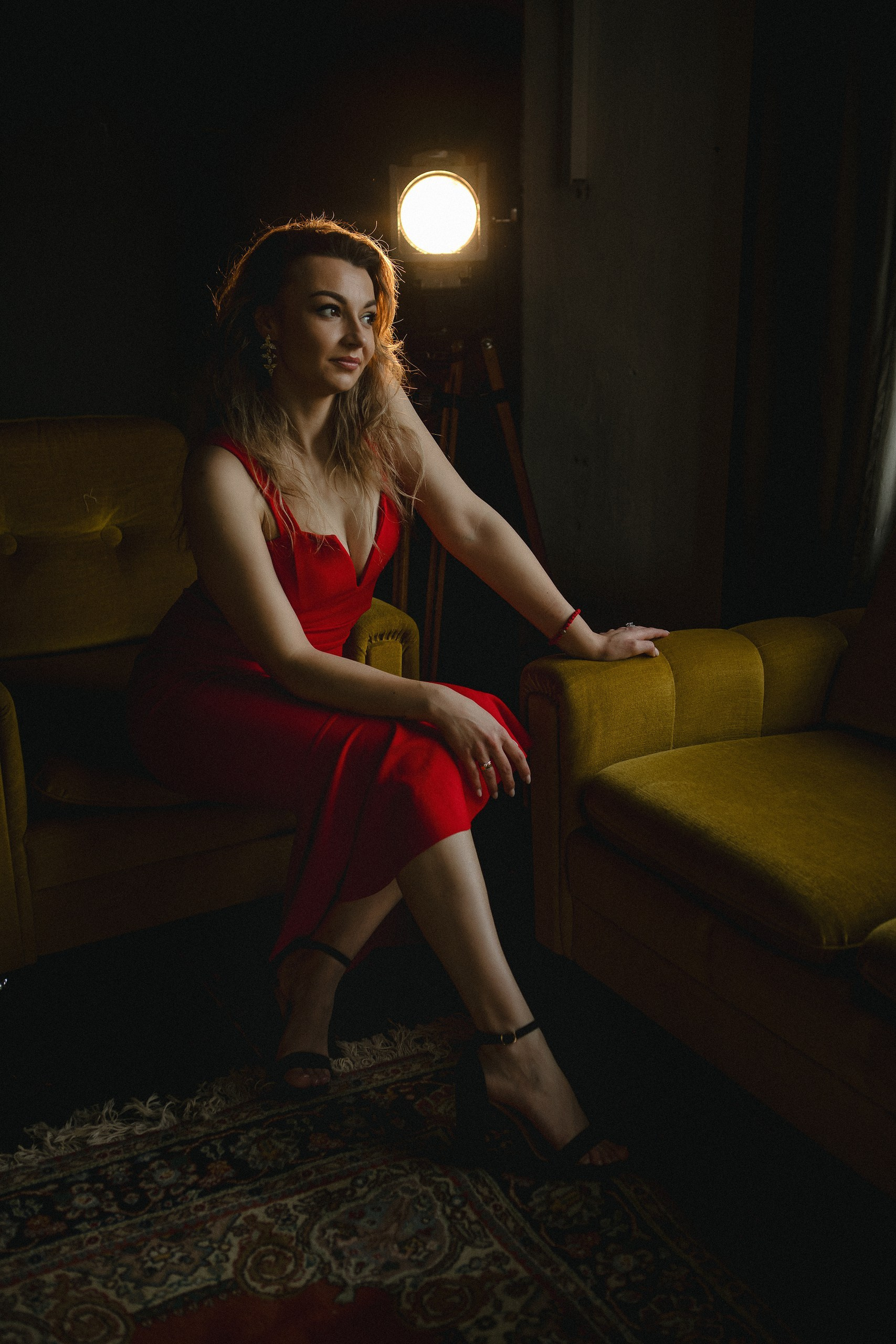 Individuelle Fotoshootings mit Styling in Heilbronn. Bad Rappenau. Stuttgart. Mannheim und Würzburg