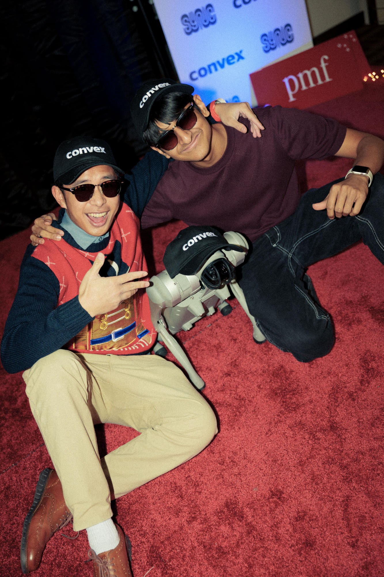 Party. Daniel Vegera — Artistic & Business Photography in San Francisco