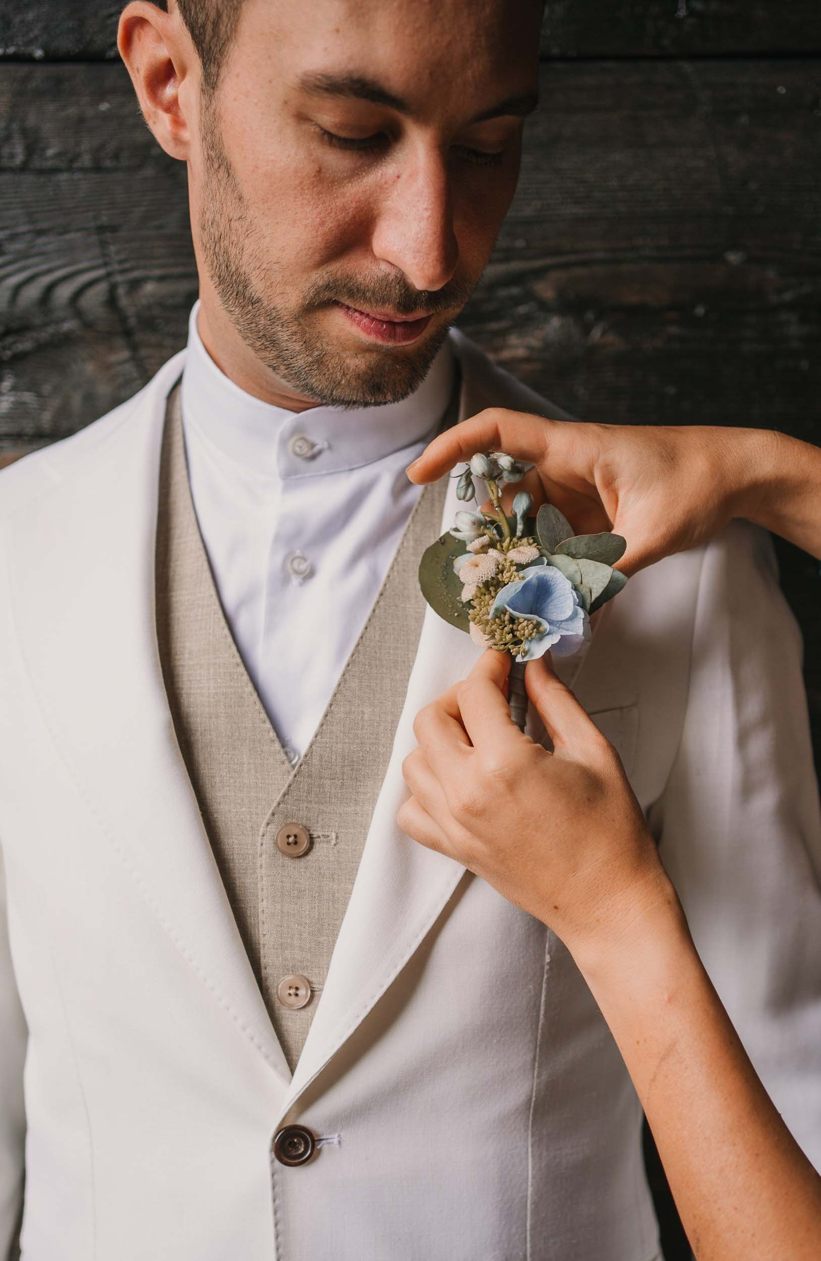 Boda en Tenuta Le Risare, Padua | El Velo Blanco. El Velo Blanco | Fotógrafos de Bodas en Barcelona y España