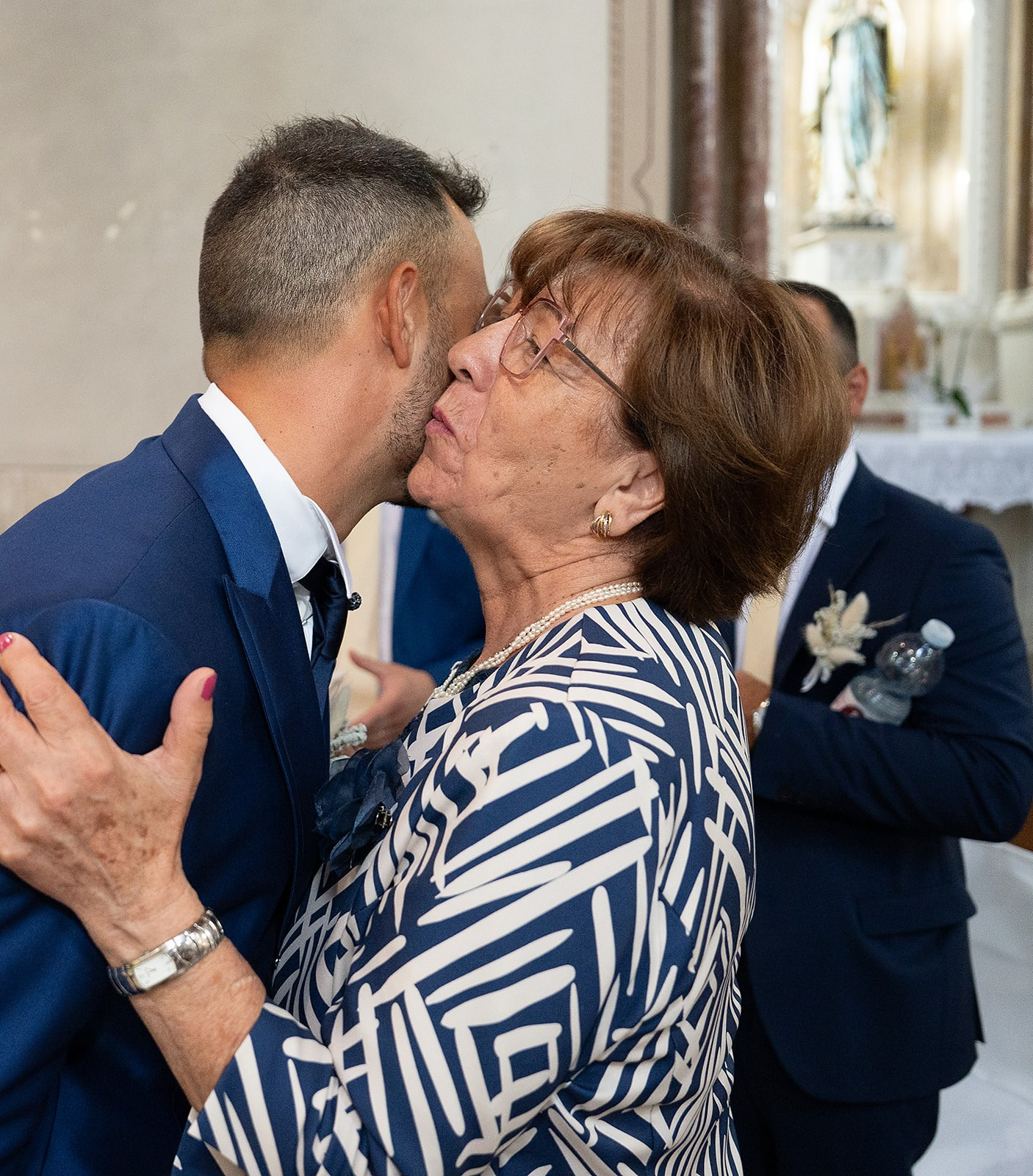 Boda en Villa Cavalli | Fotografía de Boda en Italia | El Velo Blanco. El Velo Blanco I Fotógrafos de Bodas
