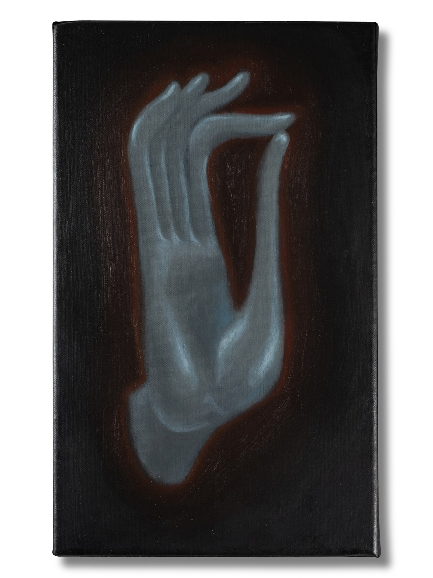 Fragments suspendus.2025. Yujoo HONG