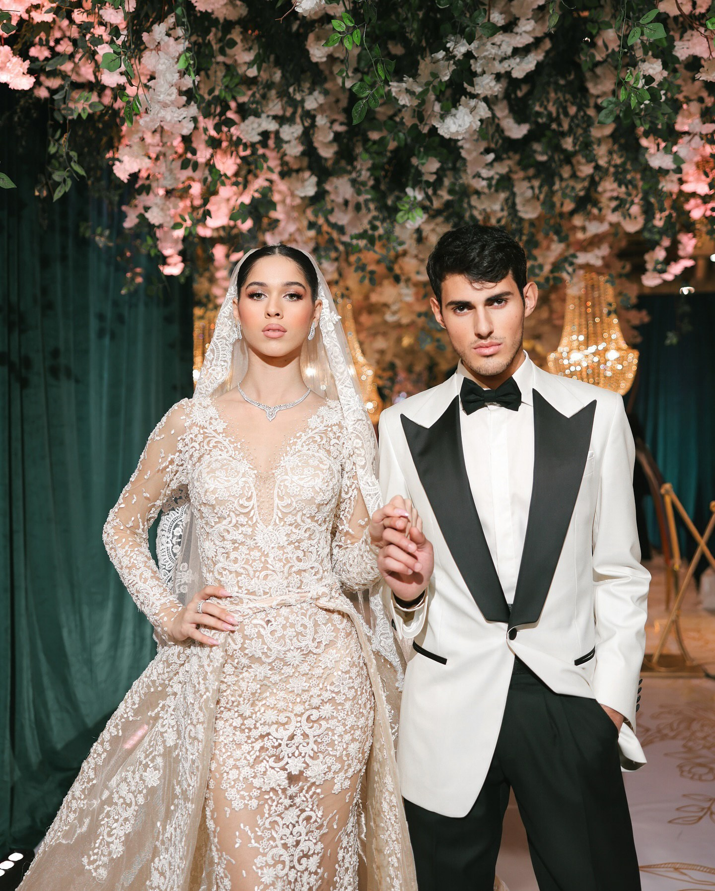 The Azerbaijan Wedding & Family Expo '25. BIG Model Agency. “Dare to Be Famous”