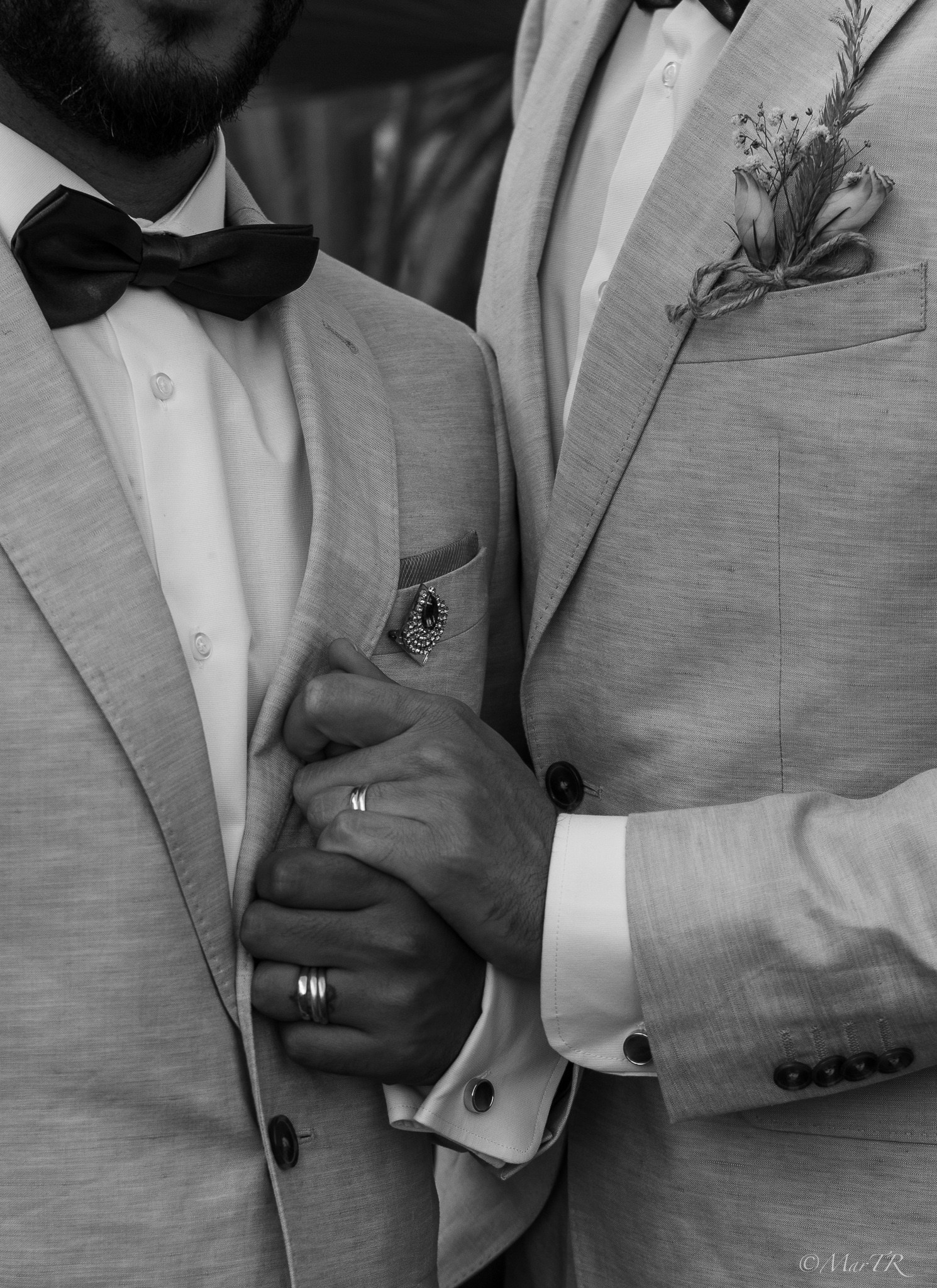 BODAS. Fotos con huella, fotografía de perros y mascotas en Sevilla