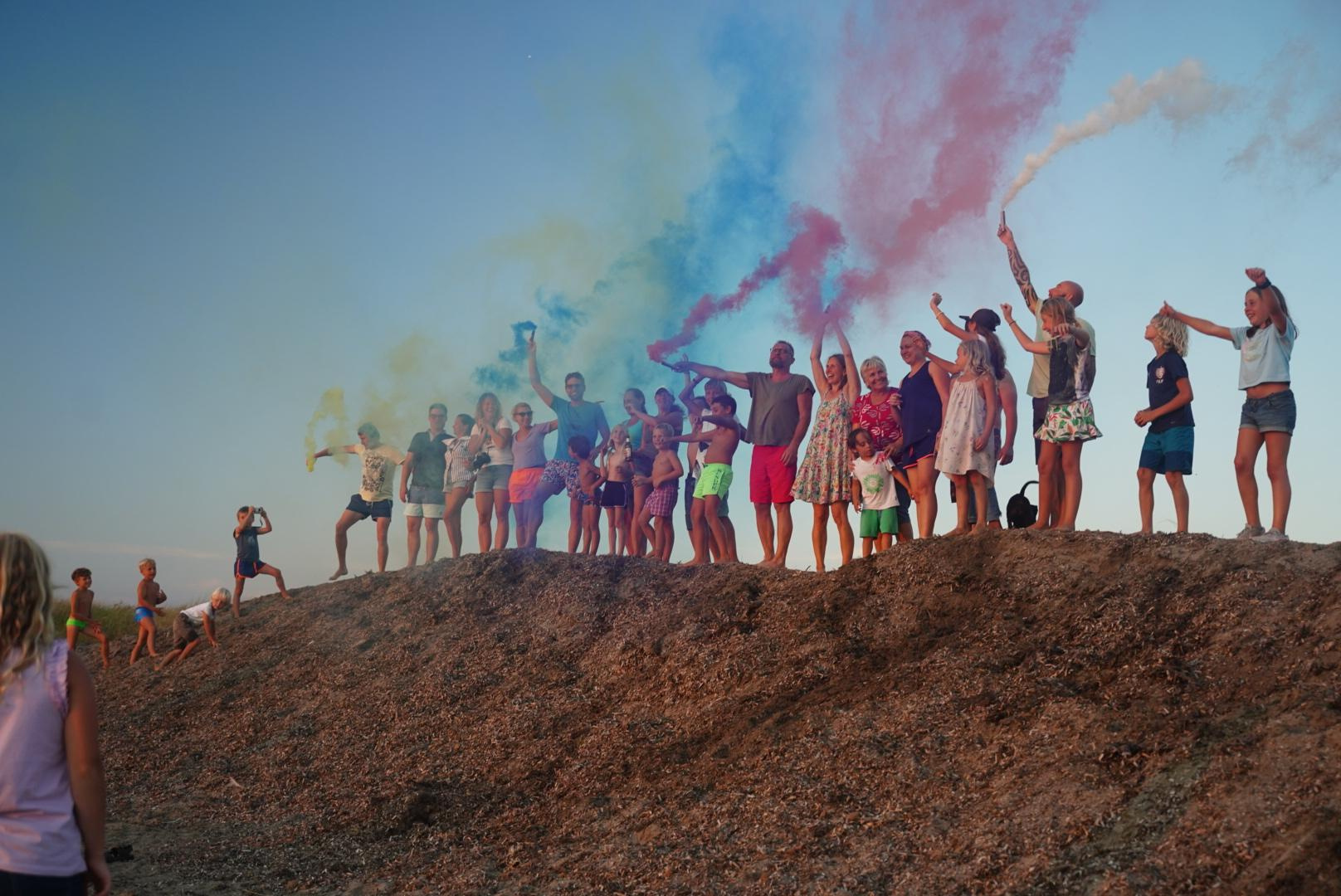 NEW РОДИТЕЛЬ И ПОДРОСТОК. Семейные лагеря в Европе с Ниной Янечковой и Ириной Зиновьевой