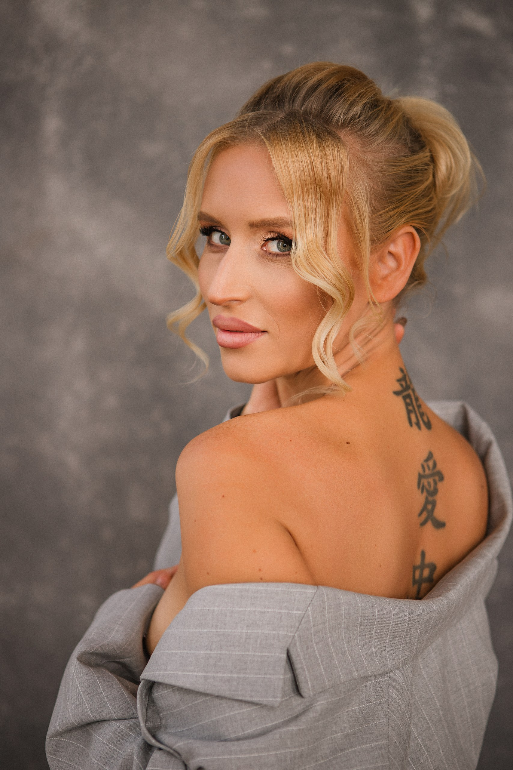 Frauen Porträts in Heilbronn. Bad Rappenau. Stuttgart. Mannheim und Würzburg