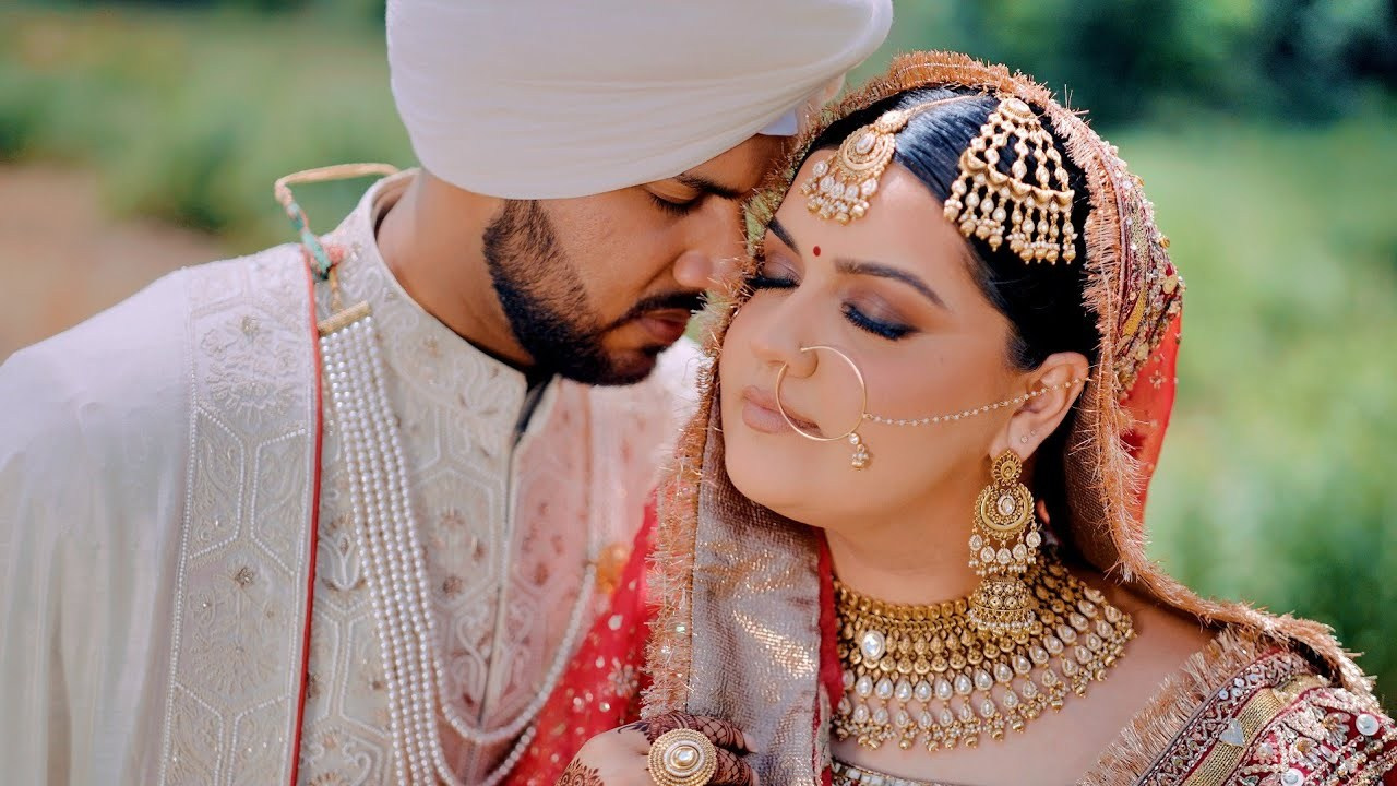 Wedding Films. Wedding Photographer & Cinematographer studios