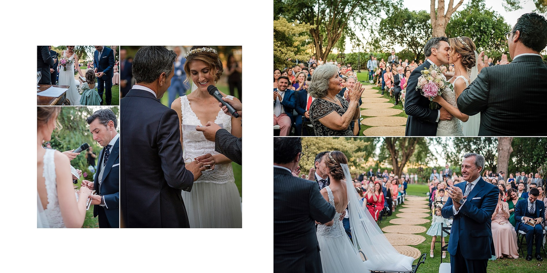 Tu historia contada con emoción y verdad