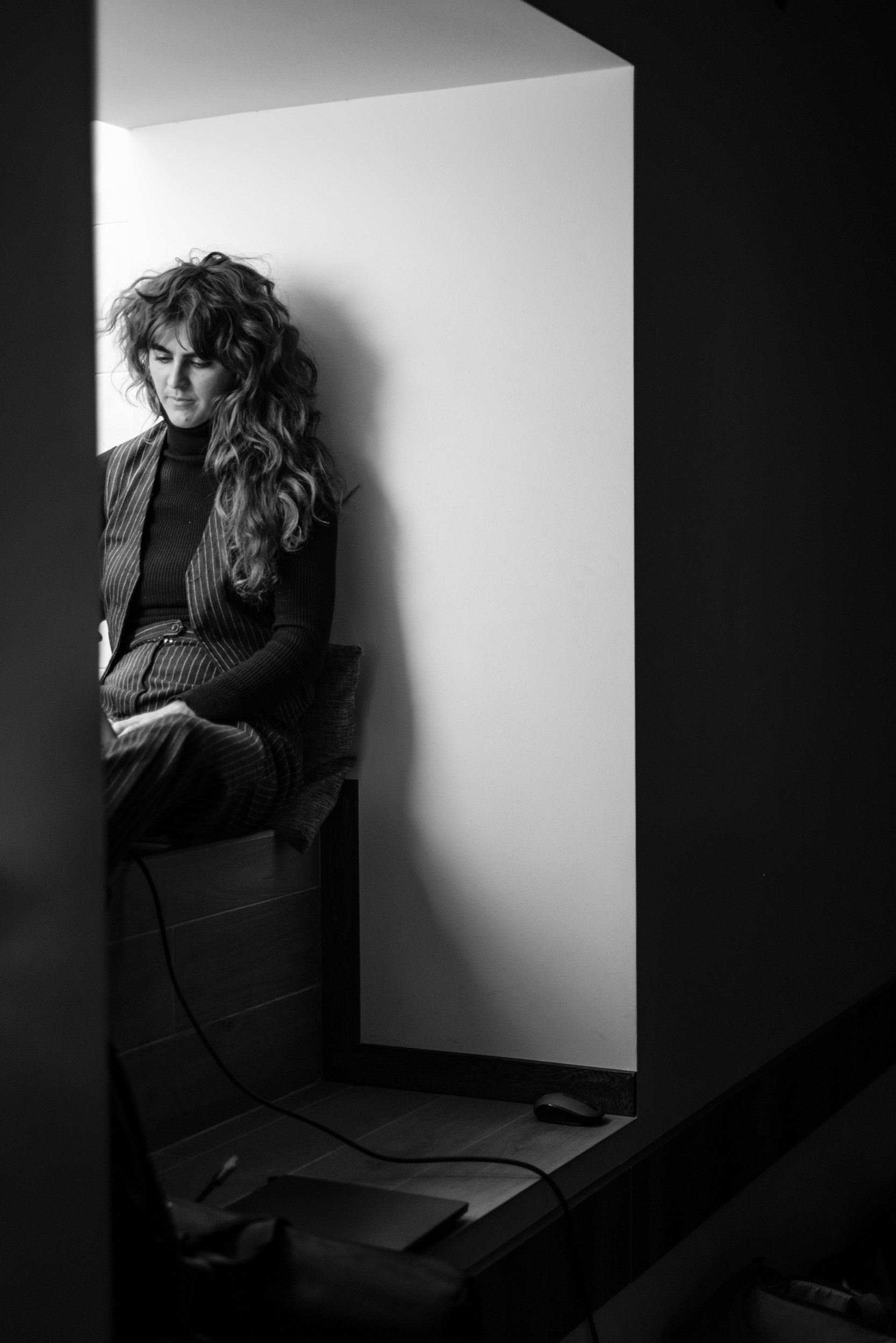 Archaeology in the Presence, Goris 2025. Areg Balayan — Photographer/Visual Artist