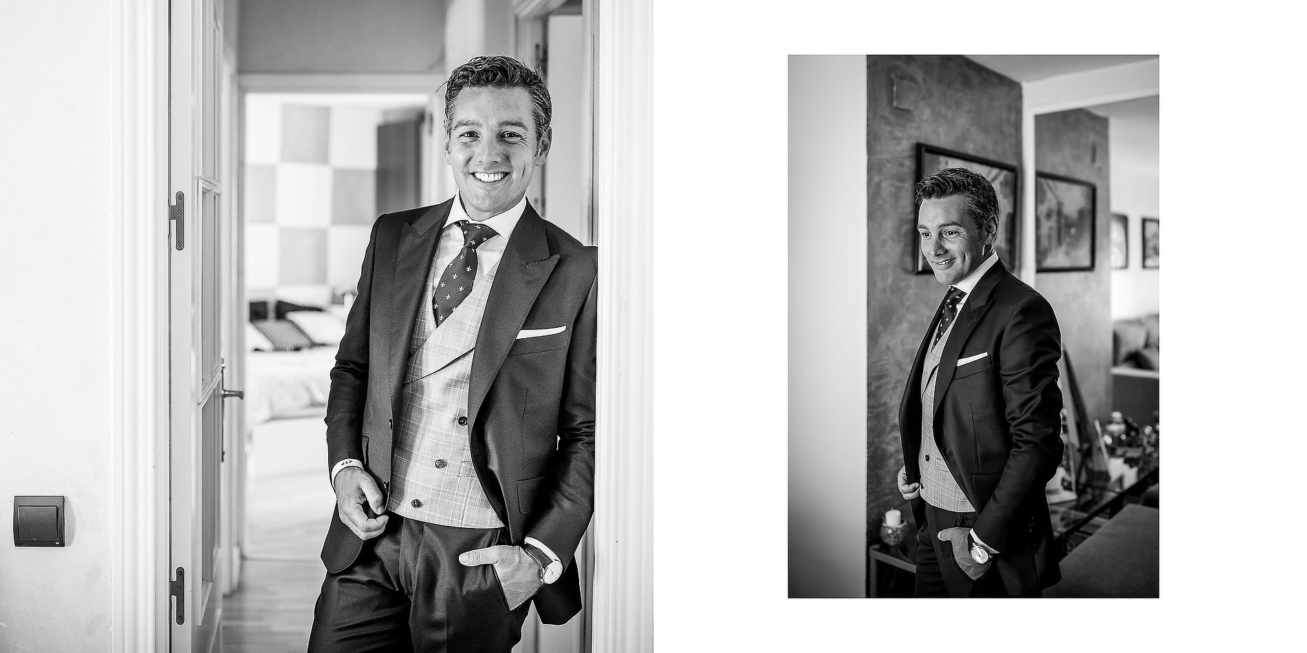 Tu historia contada con emoción y verdad