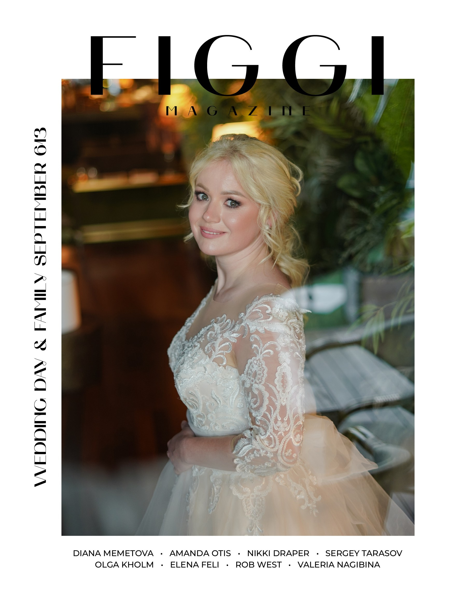 Packs de bodas