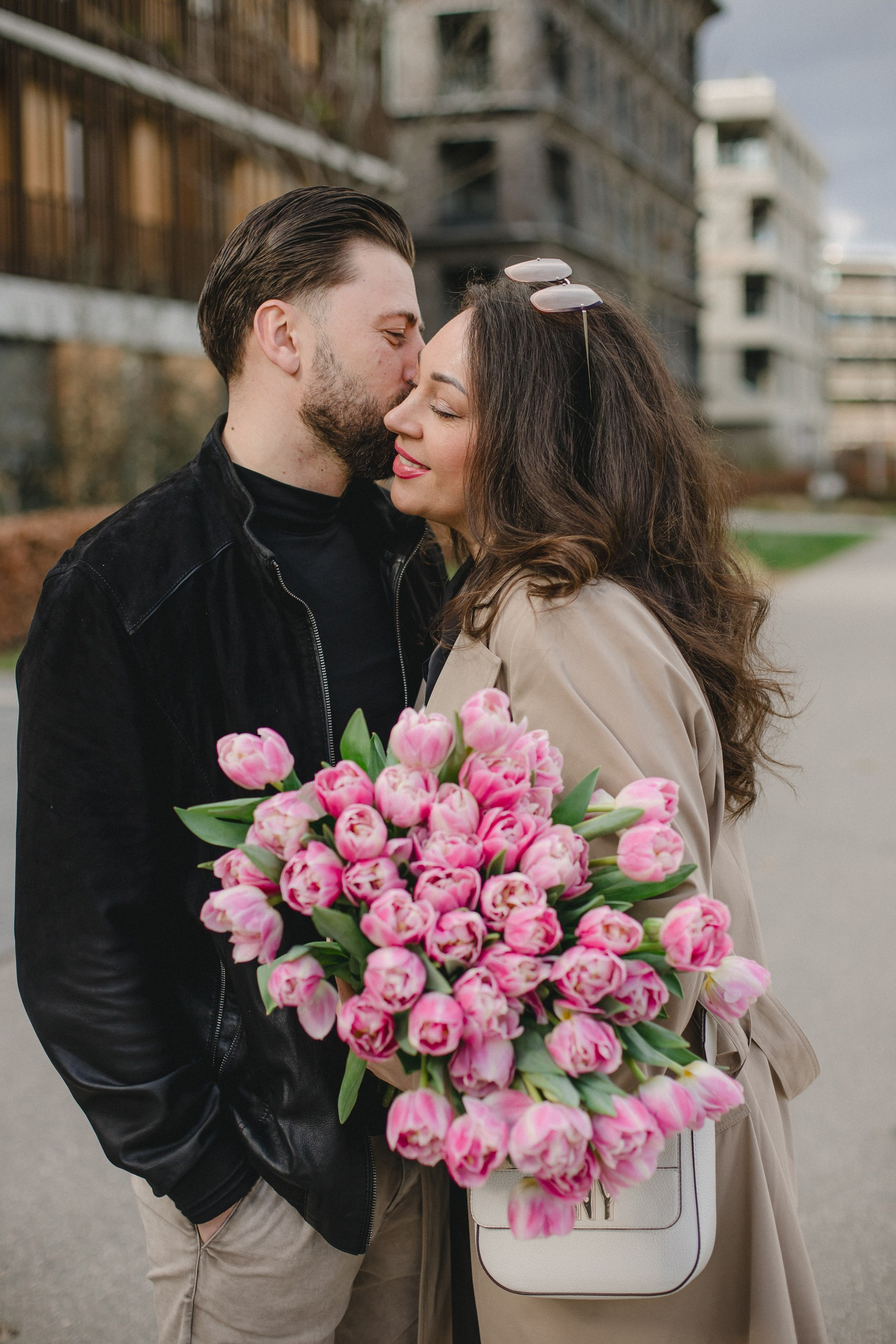 Familien Shootings. Professionelle Fotografin Daria Kurchenko - Bad Rappenau, Heilbronn